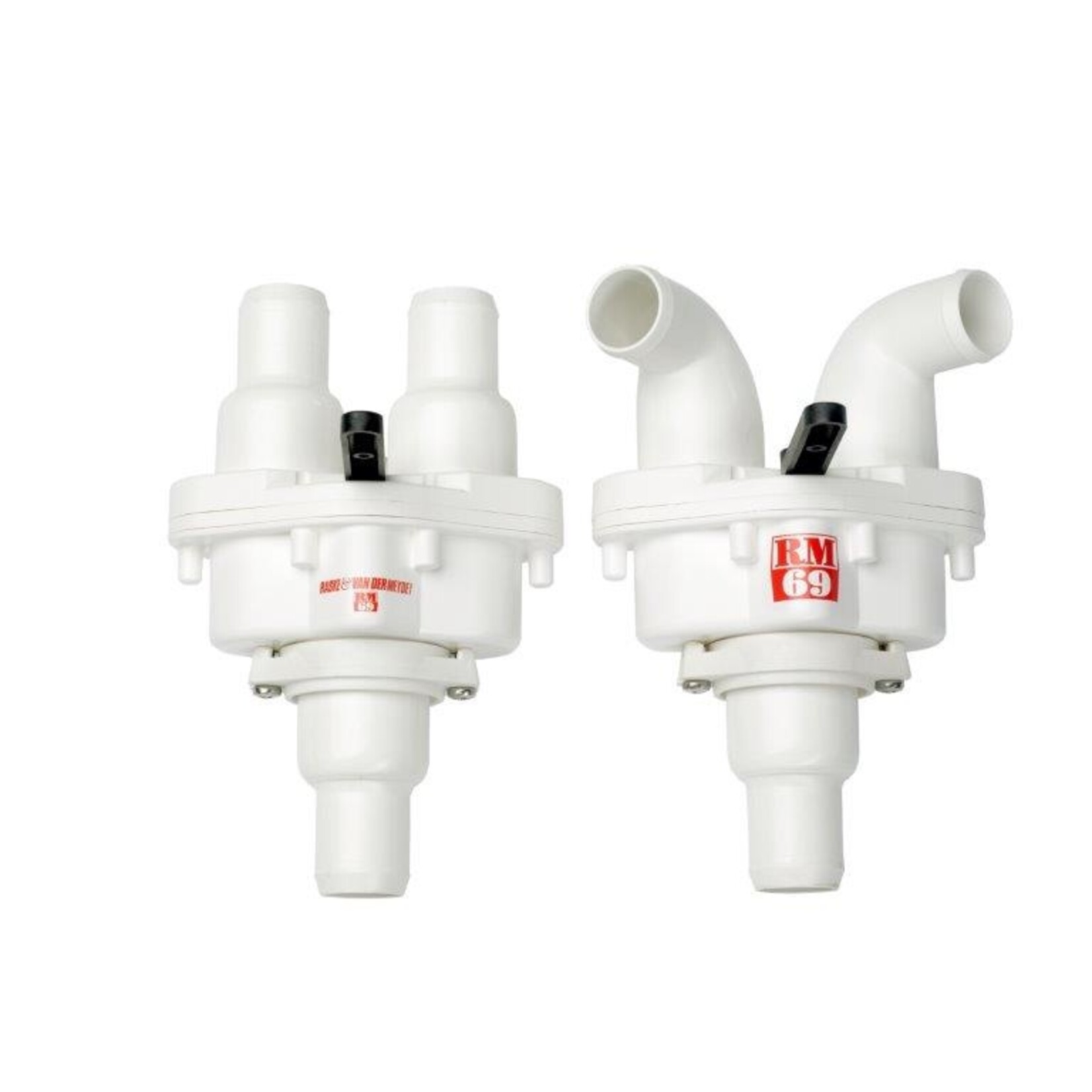 RM69 TWO WAY VALVE B