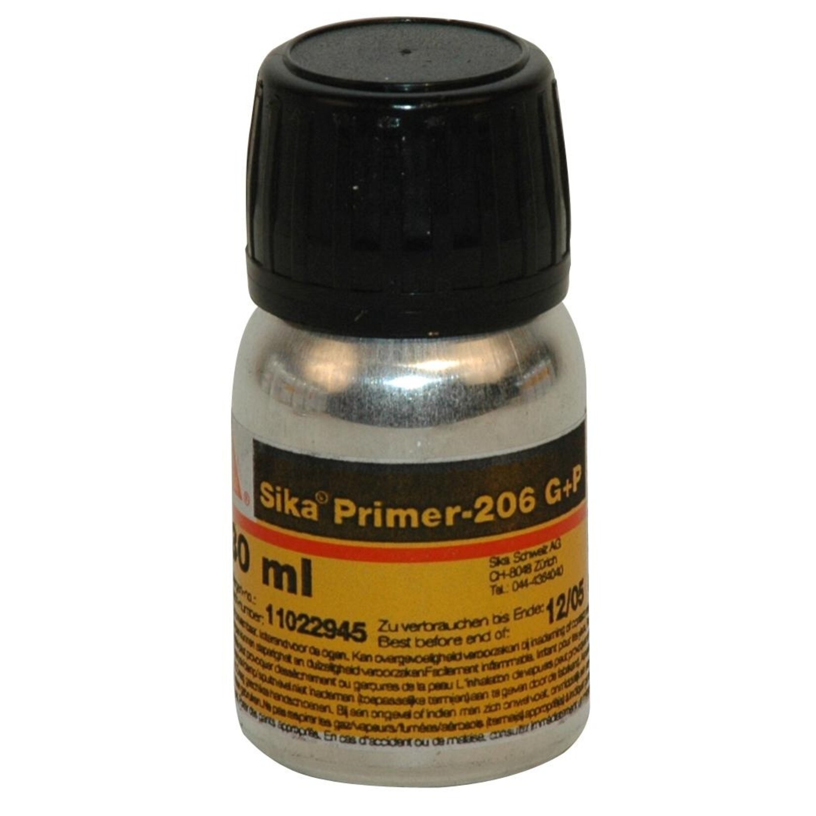 SIKA Sika Primer 206GP. 30 ml