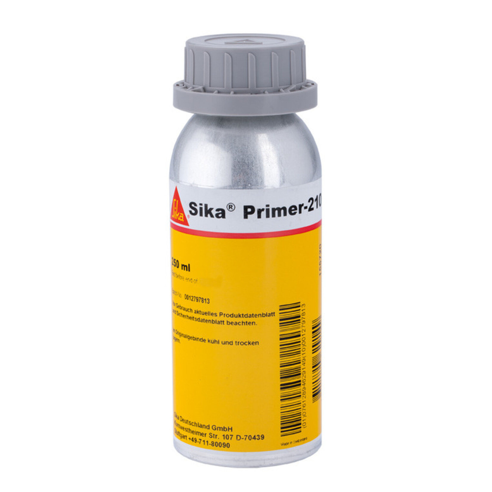 SIKA Sika Primer 210.  250ml.