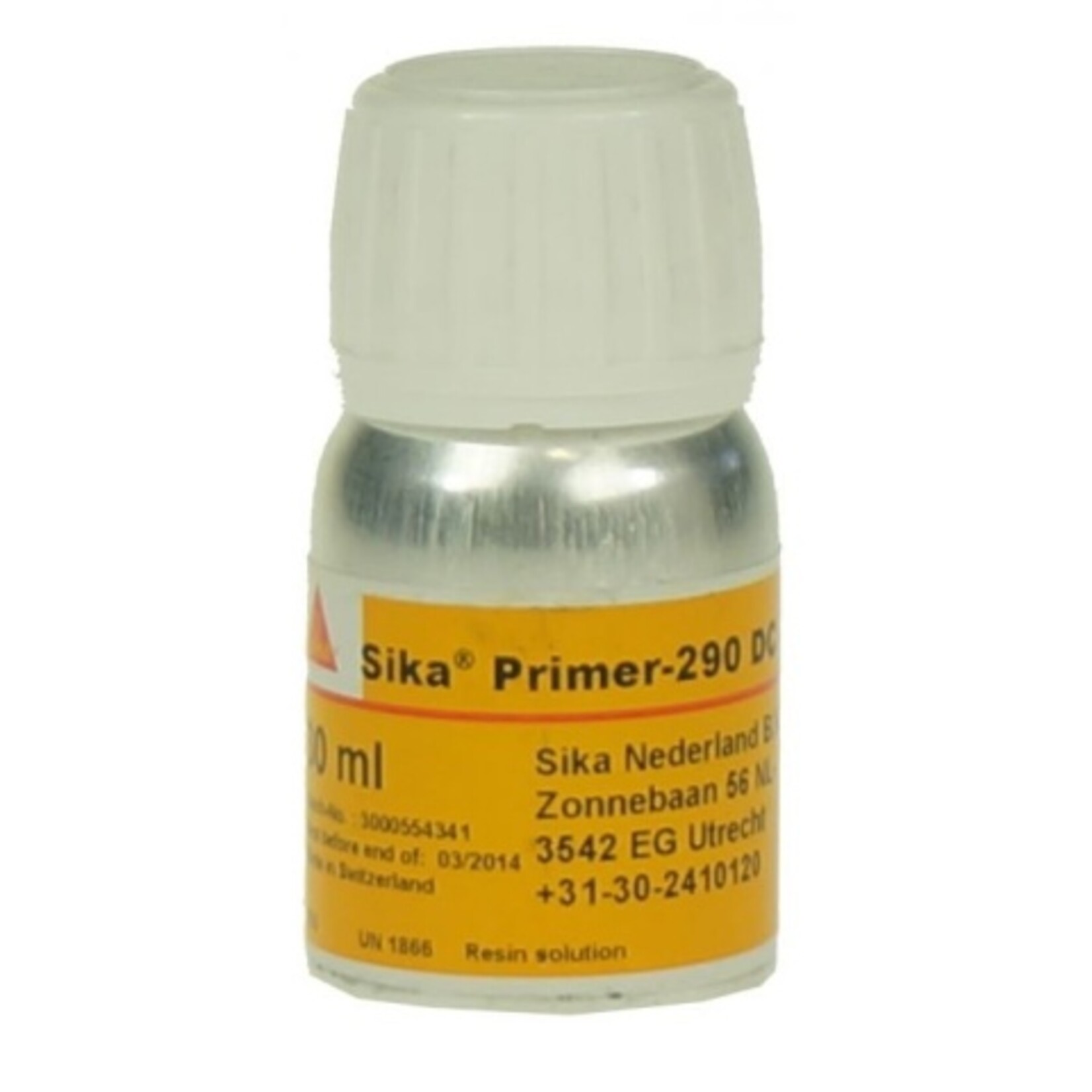 SIKA Sika primer 290DC. 30ml.