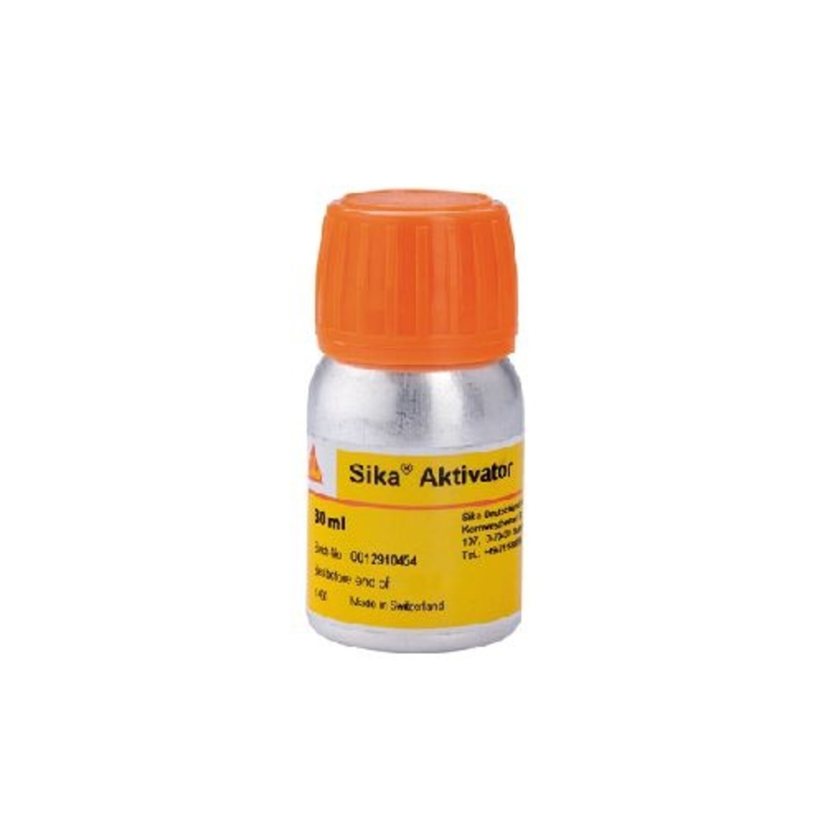 SIKA Sika Aktivator-100 30ml.