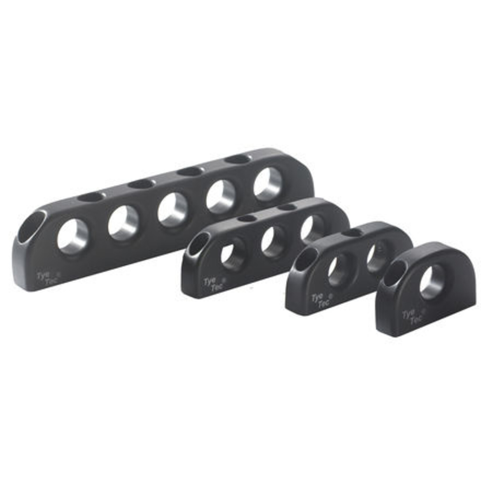 TyeTec Fairlead 1 hole