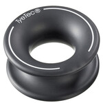 TyeTec Loop thimble 20x10mm, aluminium