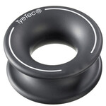 TyeTec Loop thimble 30x14mm. aluminium