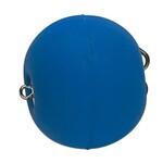 U-Rope Ball bailer plug blue