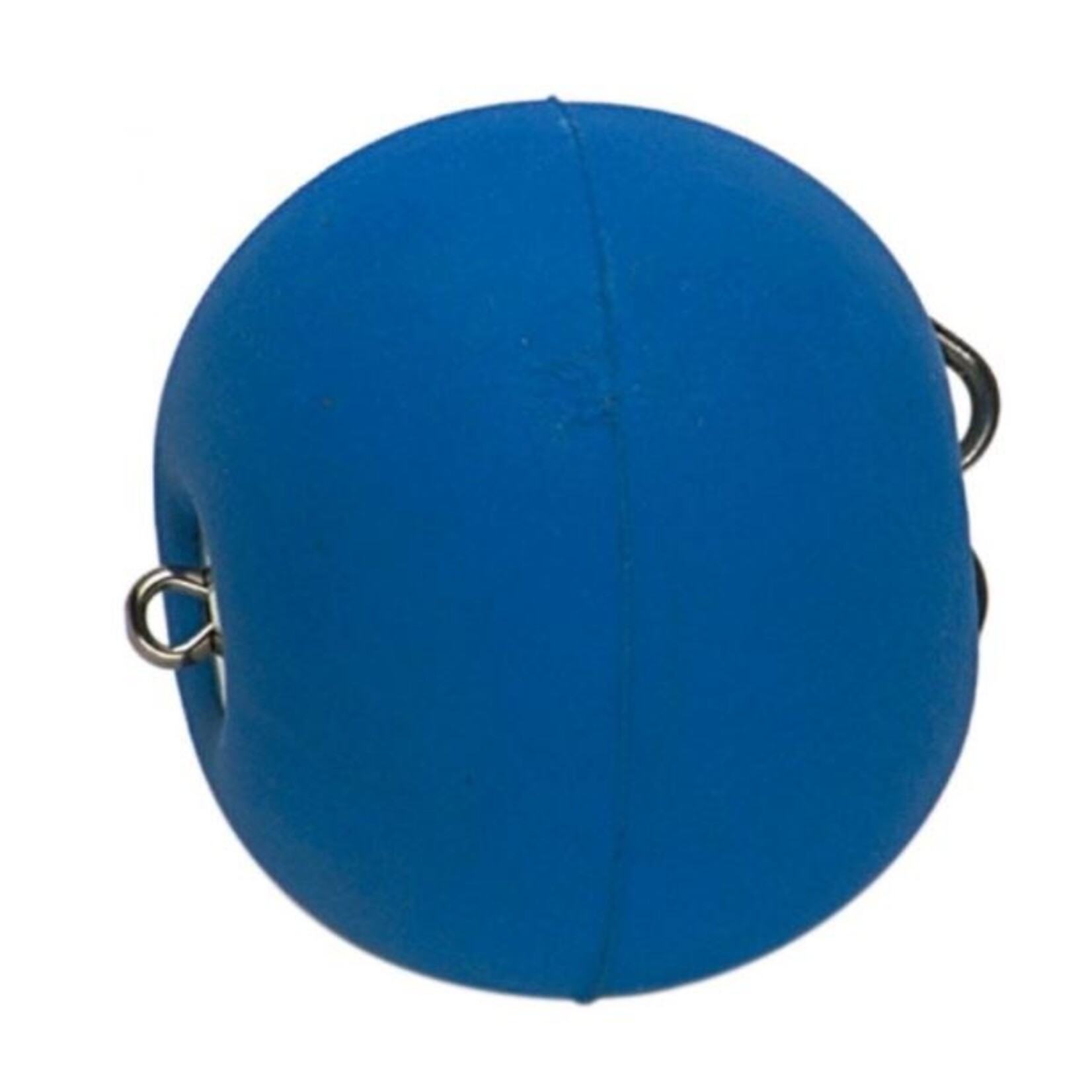 U-Rope Ball bailer plug blue