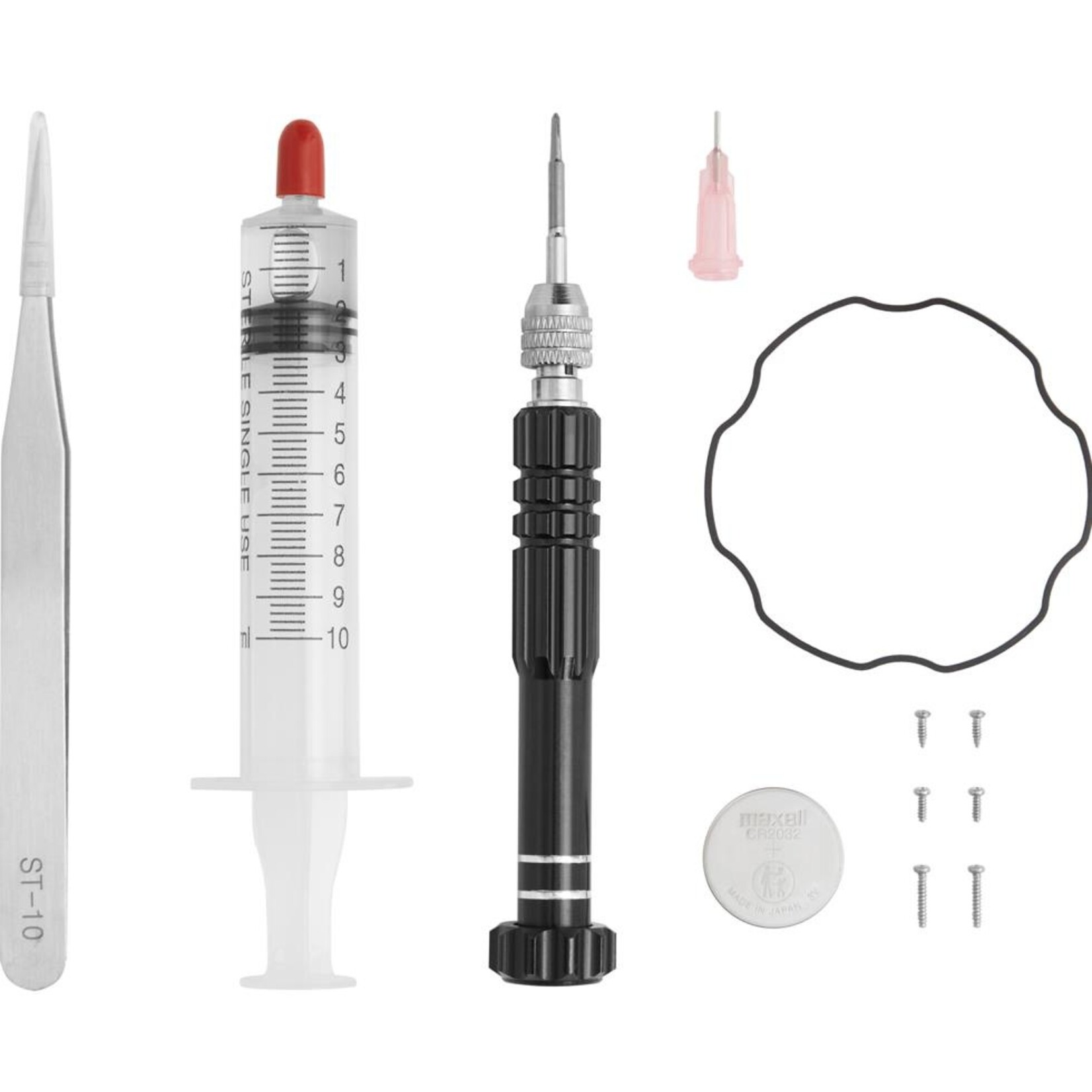 Optimum Time OS3/OE3 Battery Replacement Kit