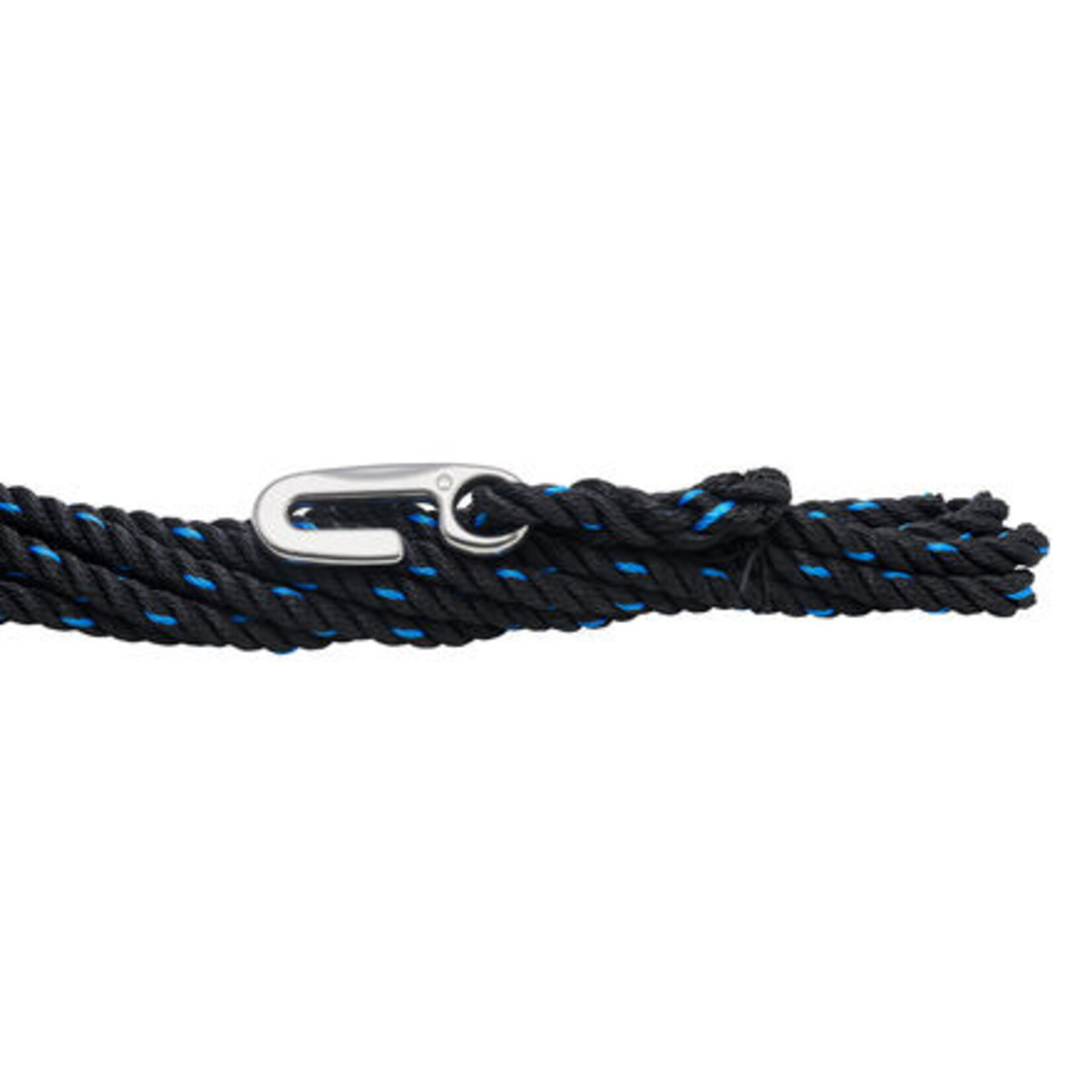 Wichard Chain grip kit 2996 - Rope 16 mm - Length 6m