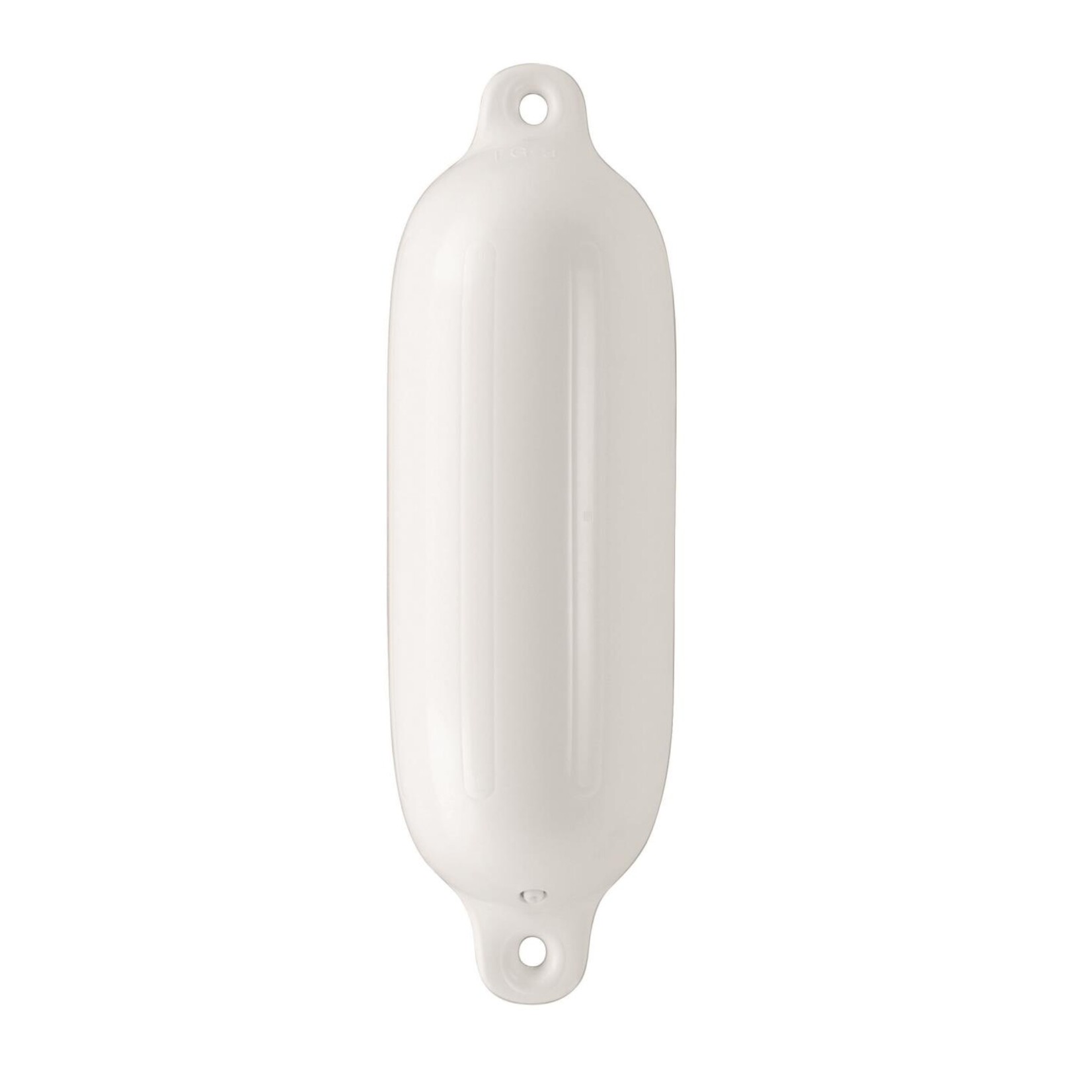 Plastimo G3 BLOW MOLDED FENDER WHITE