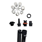 Plastimo Universal nozzle fittings kit