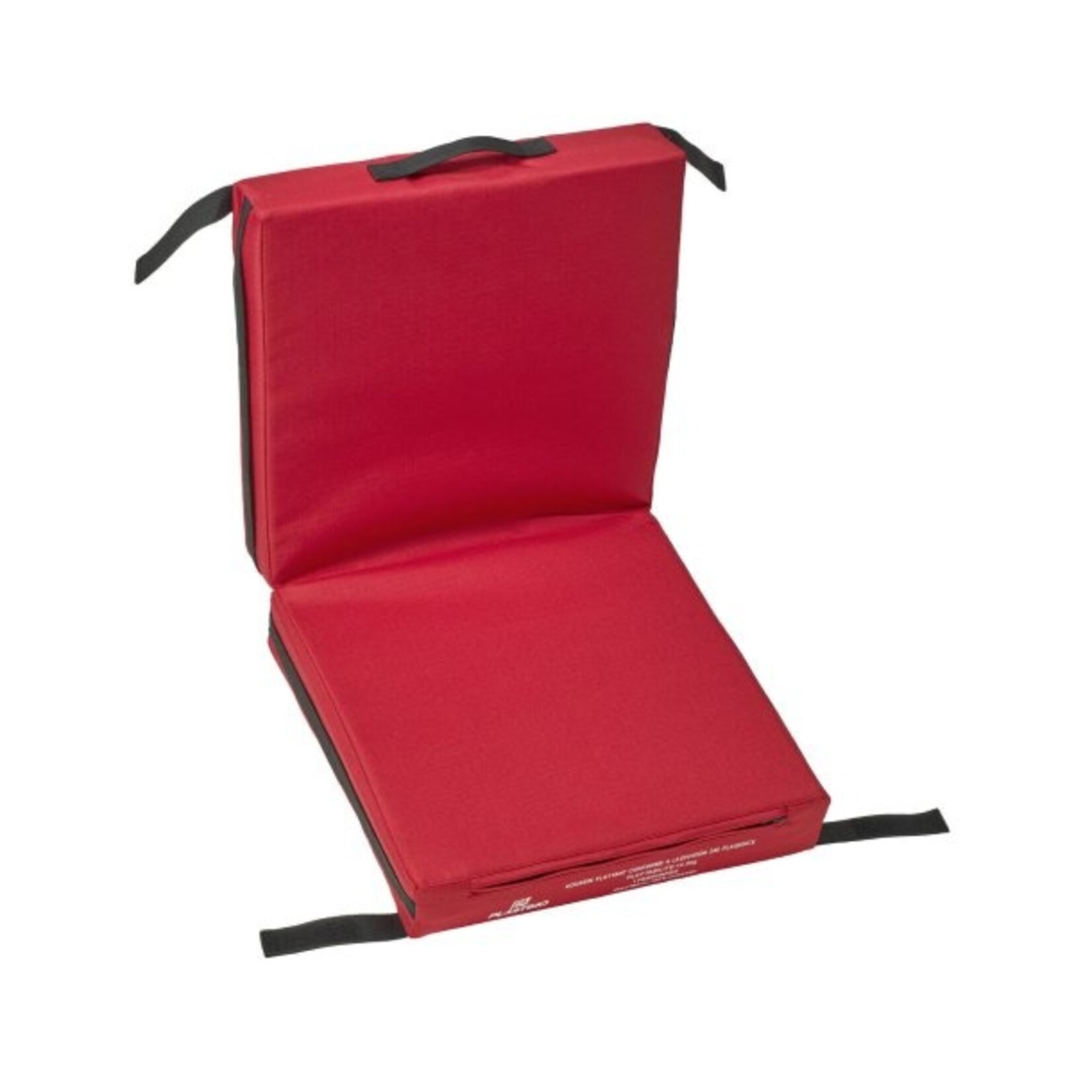 Plastimo Safety Cushion Floating Twin Red 1 Pers.