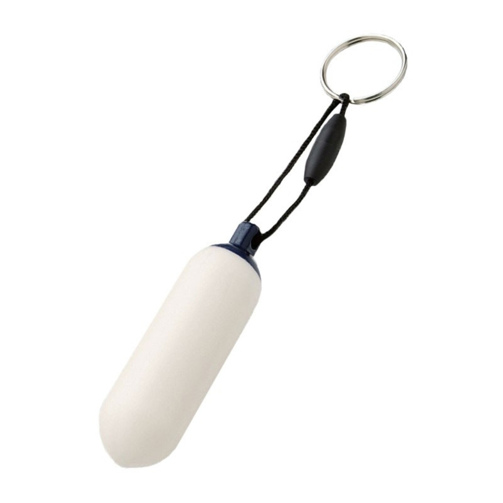 Key rings fender floating white (5)