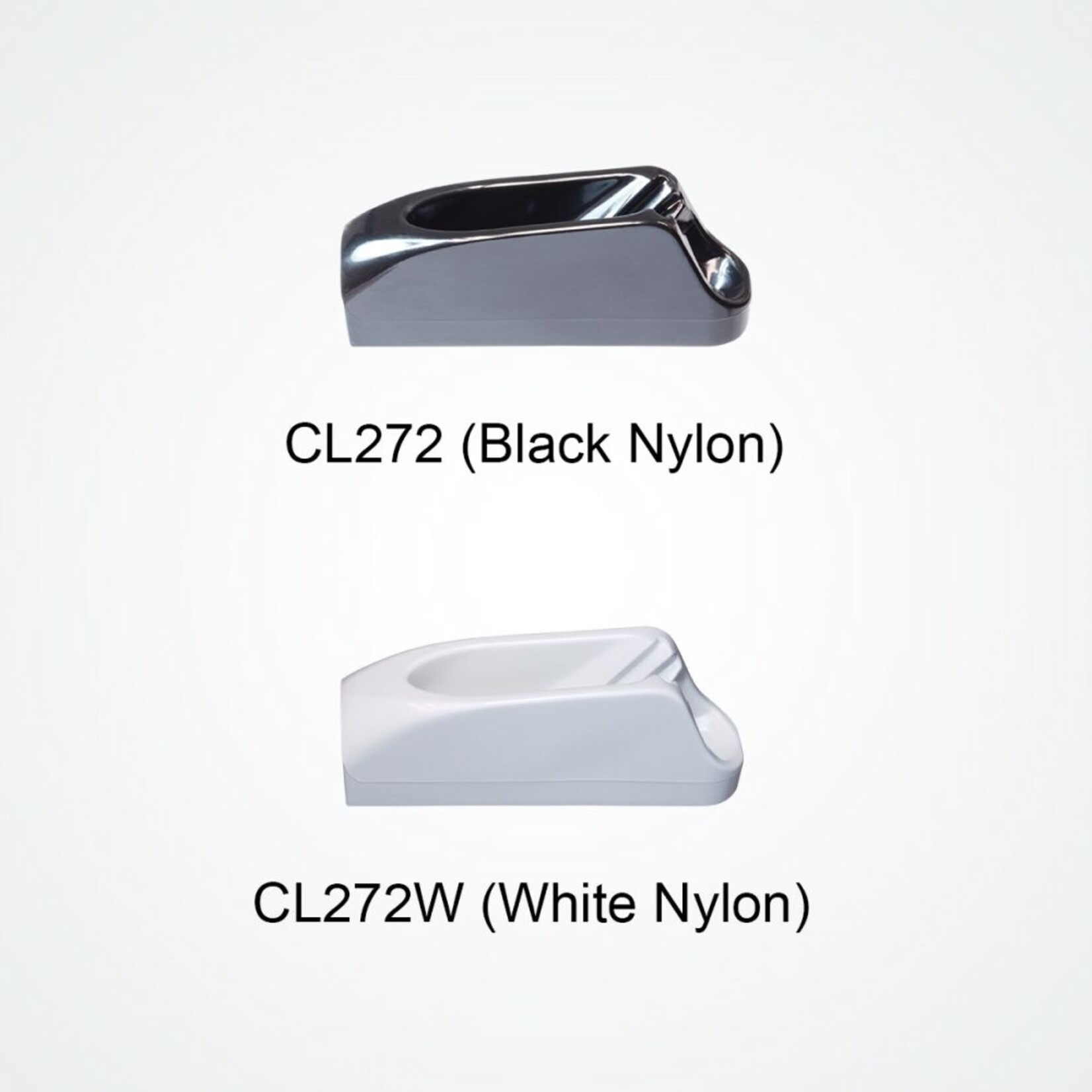 Clamcleat Nylon MK2 Junior