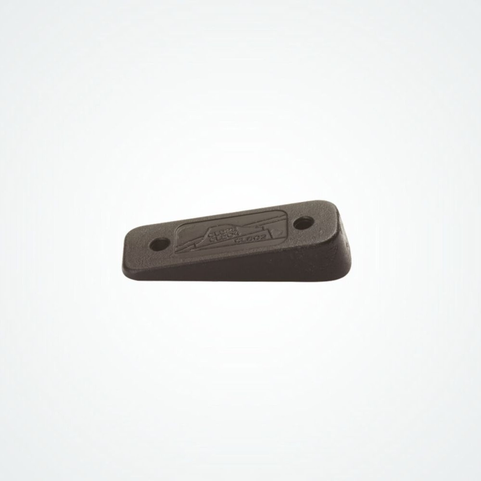 Clamcleat Tapered Pad for CL204 & CL222