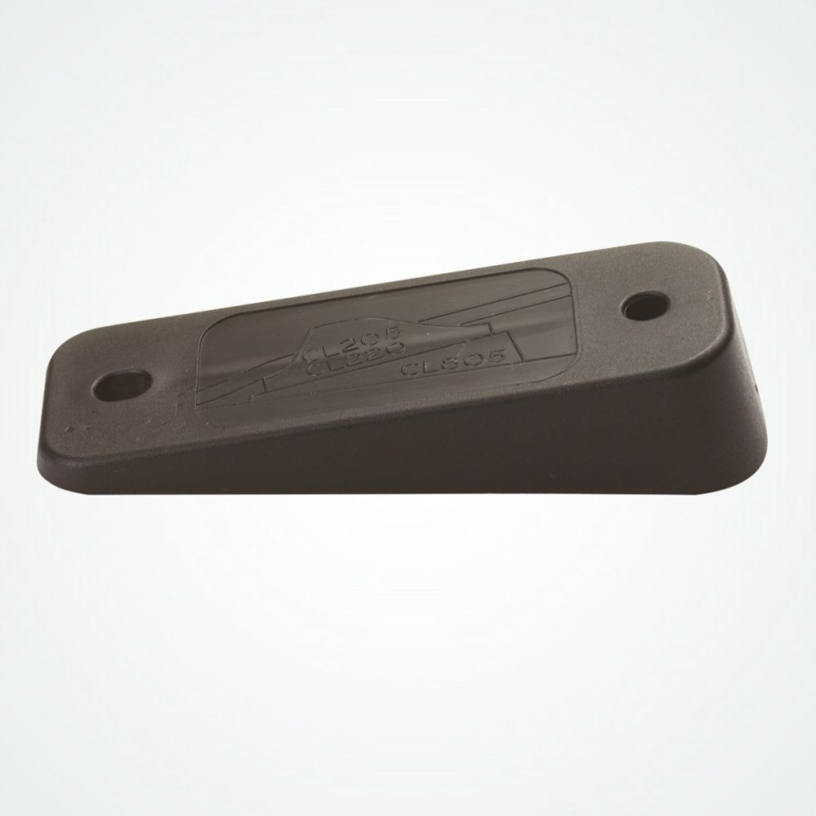 Clamcleat Tapered Pad for CL201 & CL219