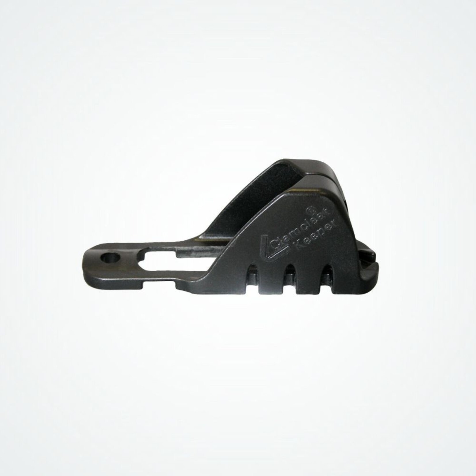 Clamcleat Through-Deck Keeper for CL230 & CL230AN