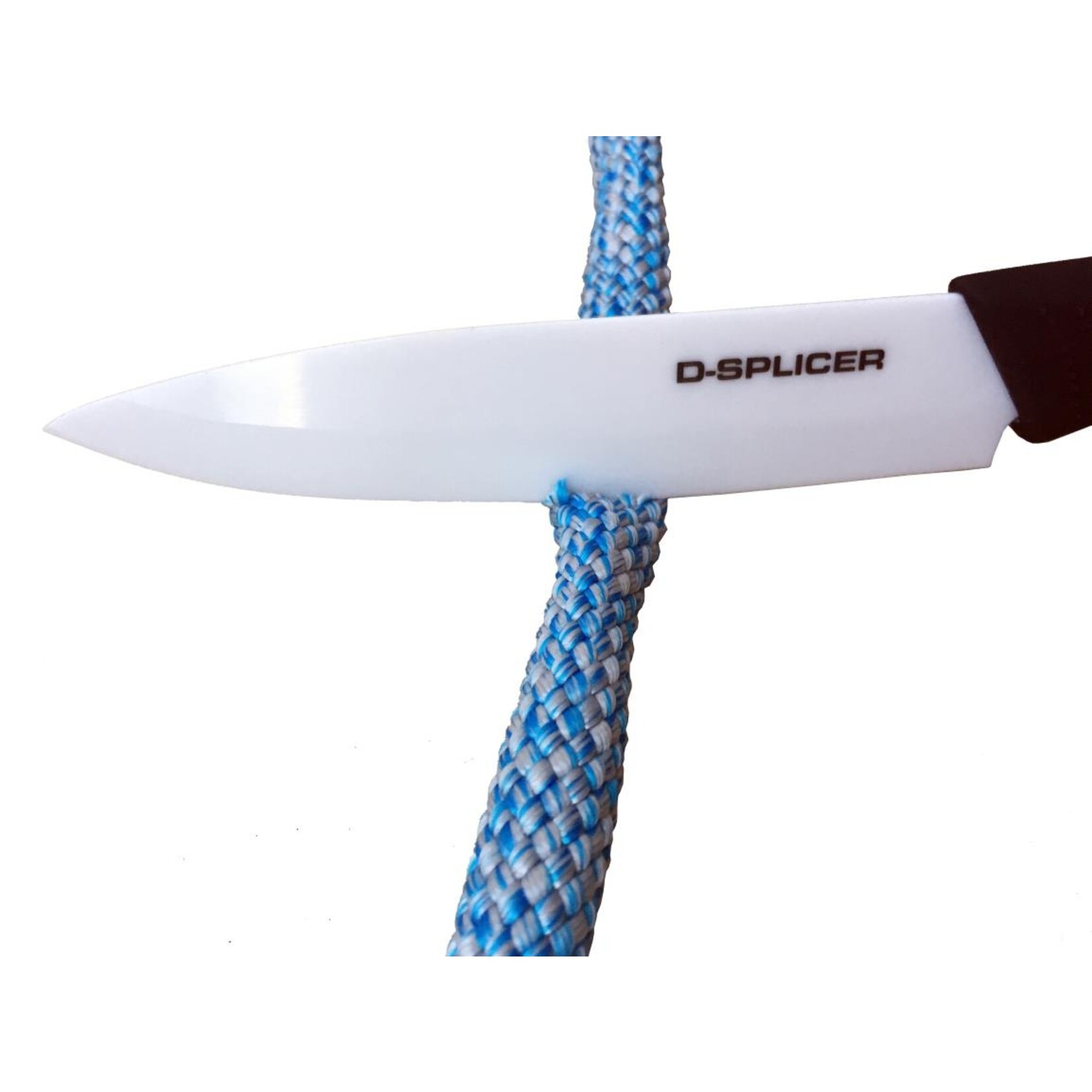 D-Splicer C-20 Ceramic Small Knife