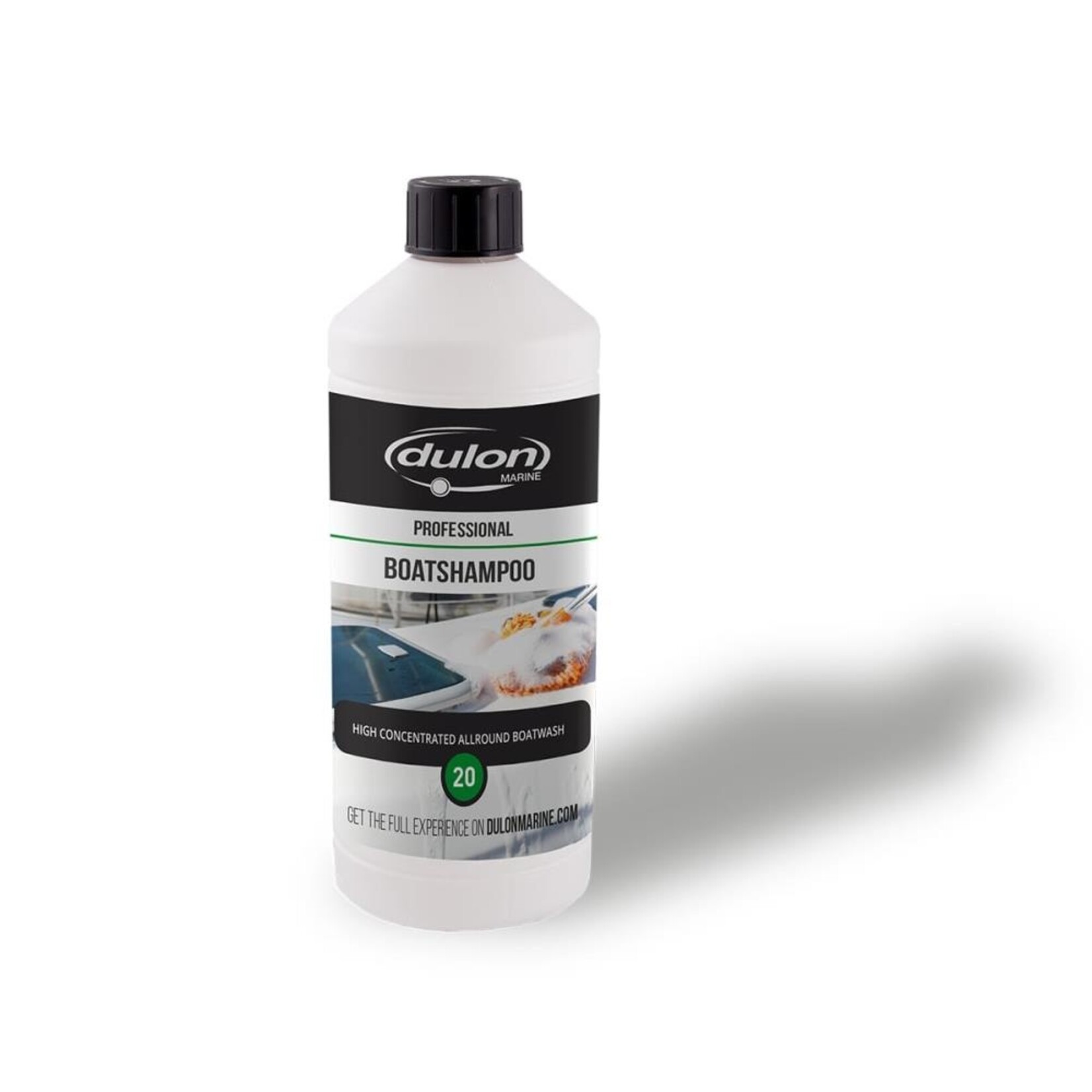 Dulon Marine Boatshampoo 20 1 ltr