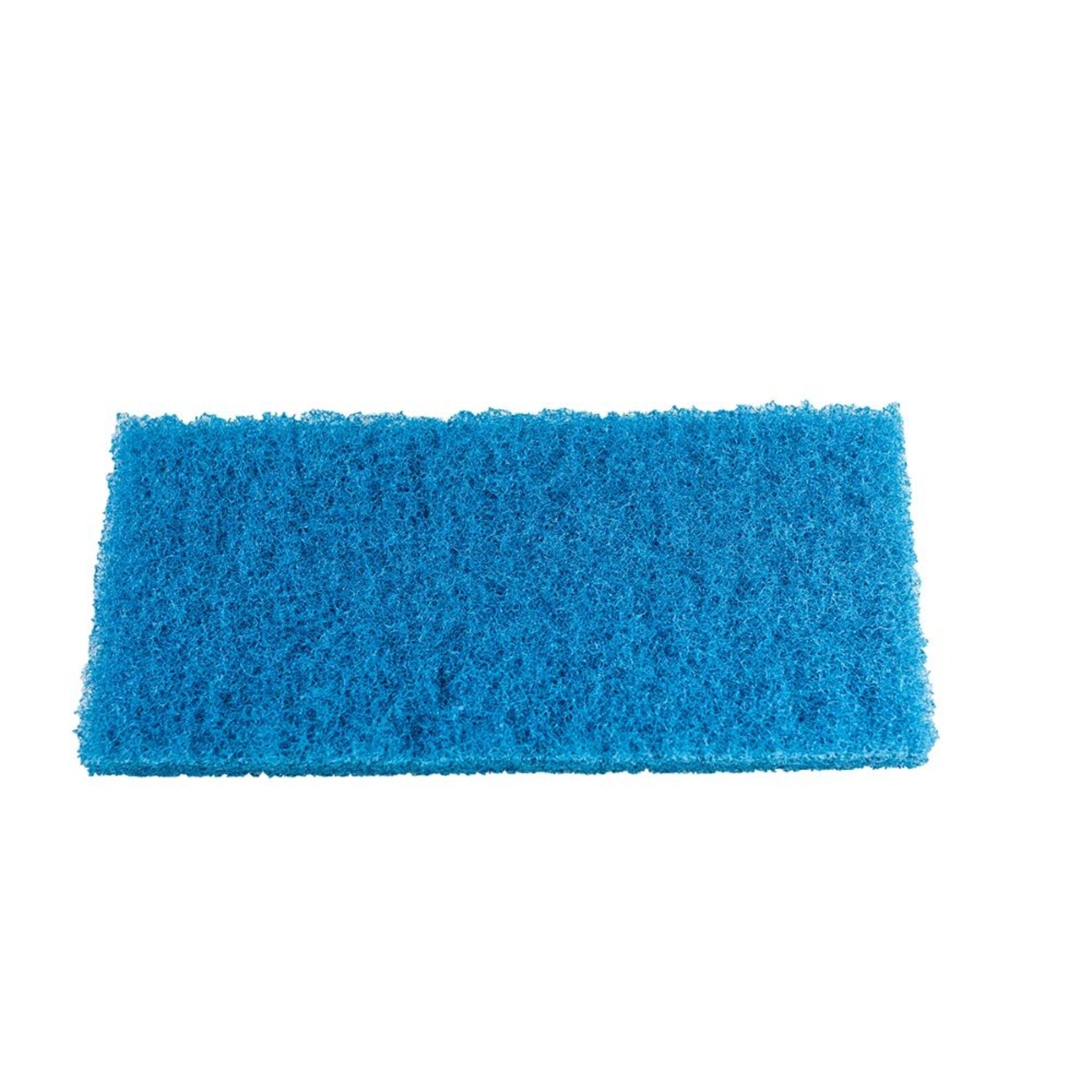 Deckmate Scrubpad - Medium - Blauw - 2 Pack