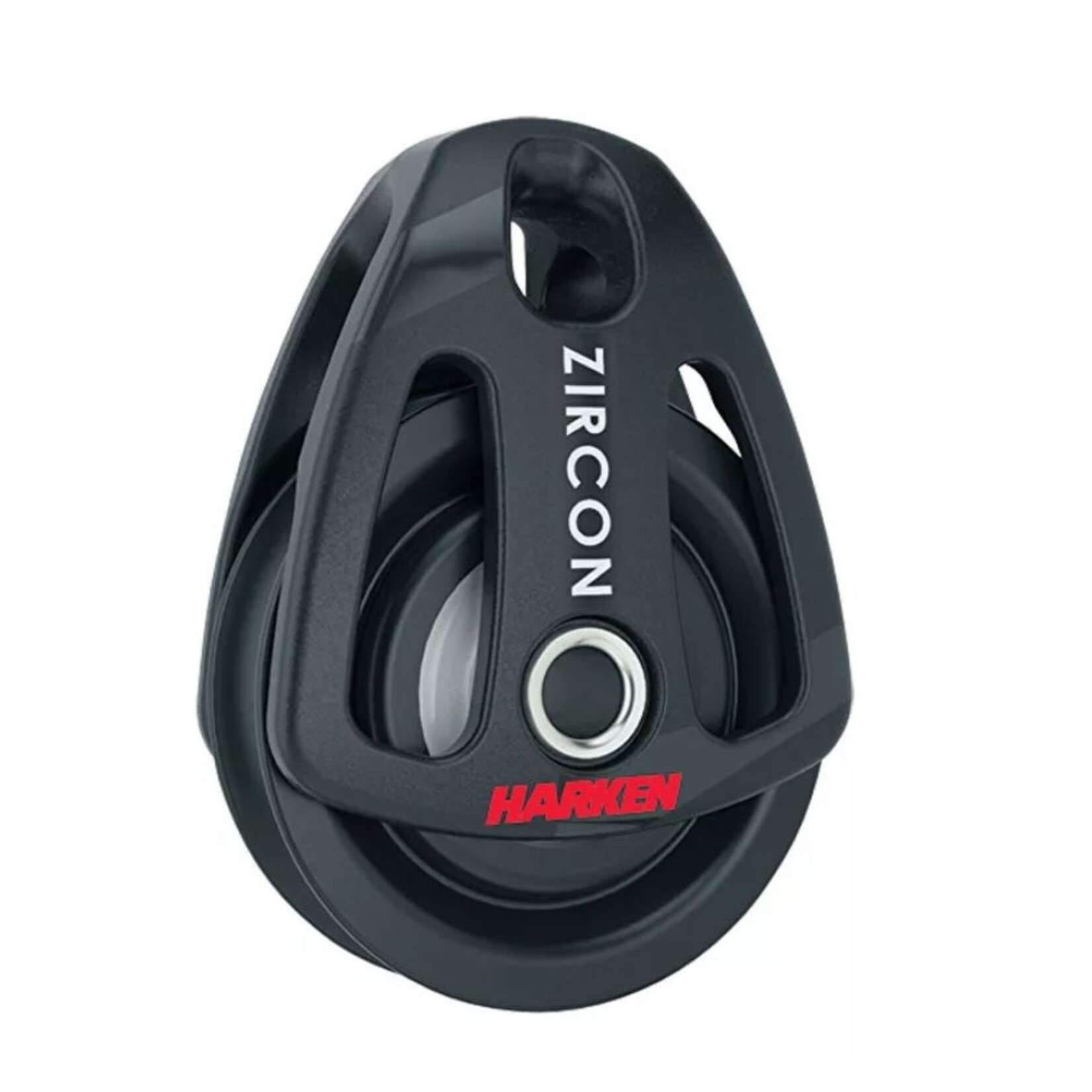 Harken 57 mm Zircon Block