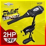 Haswing Protruar 2.0 Electric outboard Motor?24V?