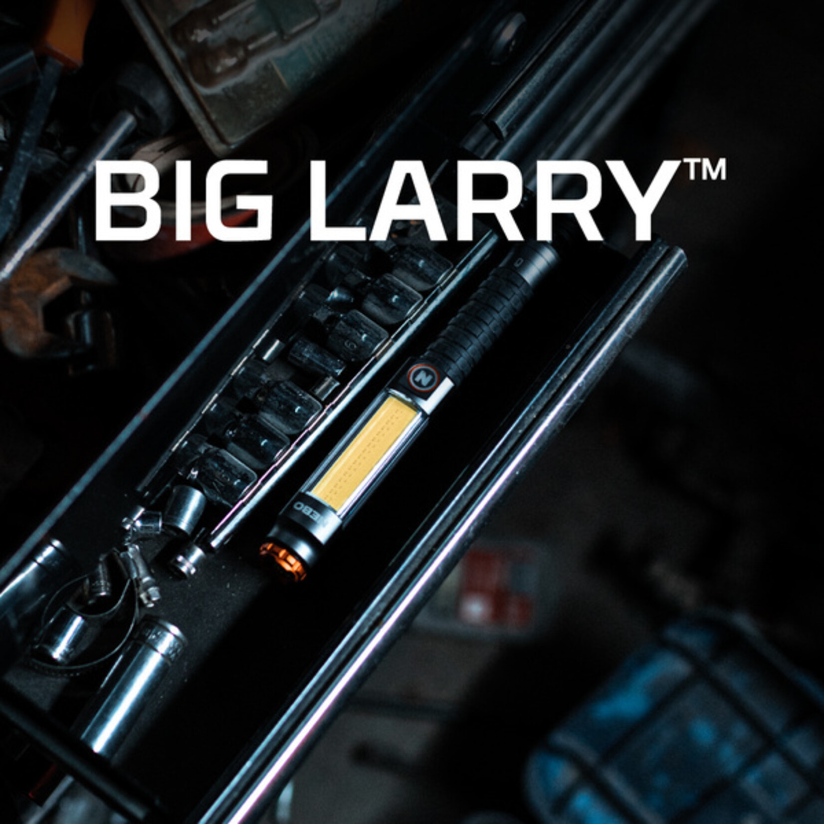 Nebo Big Larry 3