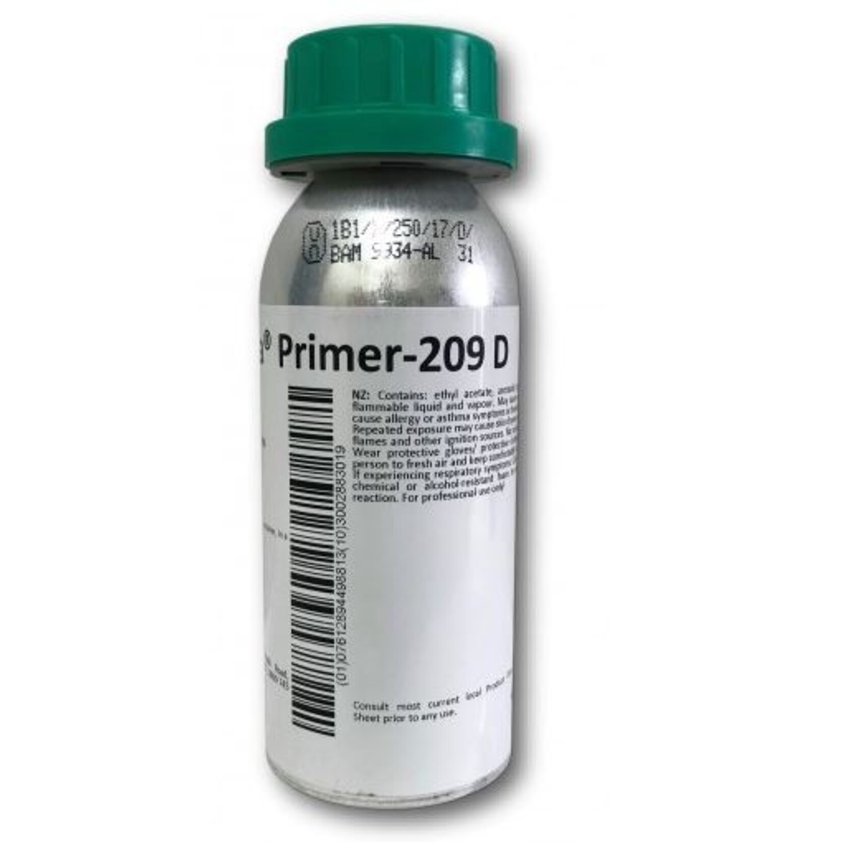 SIKA Sikaprimer-209 D - 250 Ml