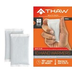 Thaw THAW-40 Pair Pack-Small Disposable Hand Warmers