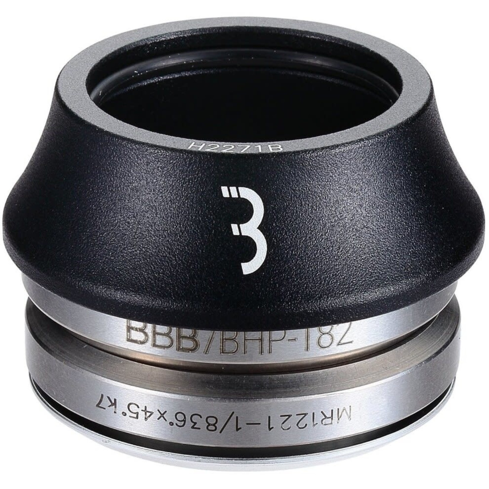 BBB BBB BHP-41 INTEGRATED 1.1/8'' HEADSET