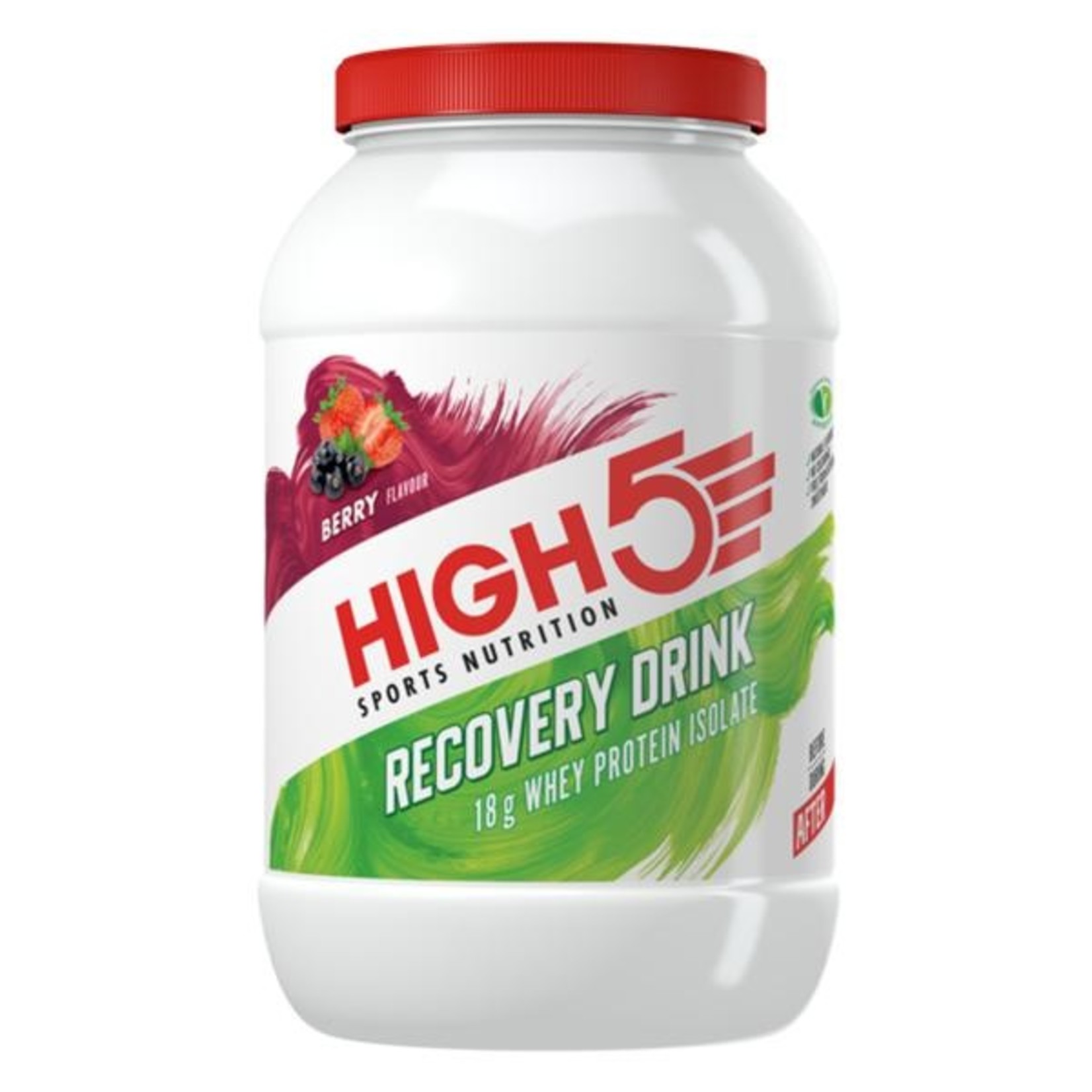 High 5 HIGH 5 RECOVERY DRINK
