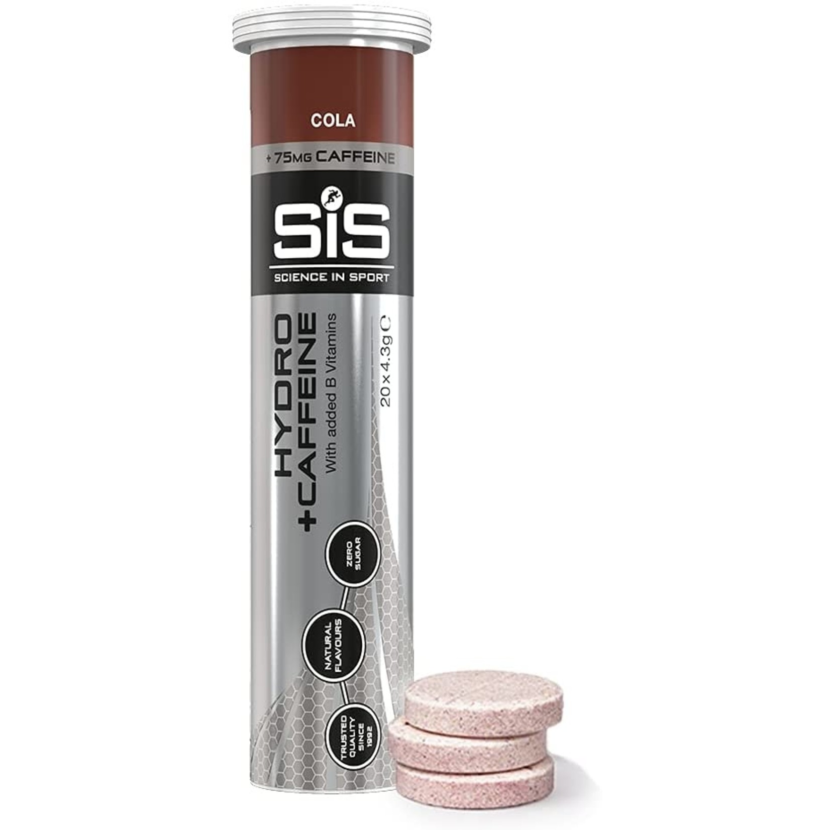 SIS SIS HYDRO +ELECTROLYTE