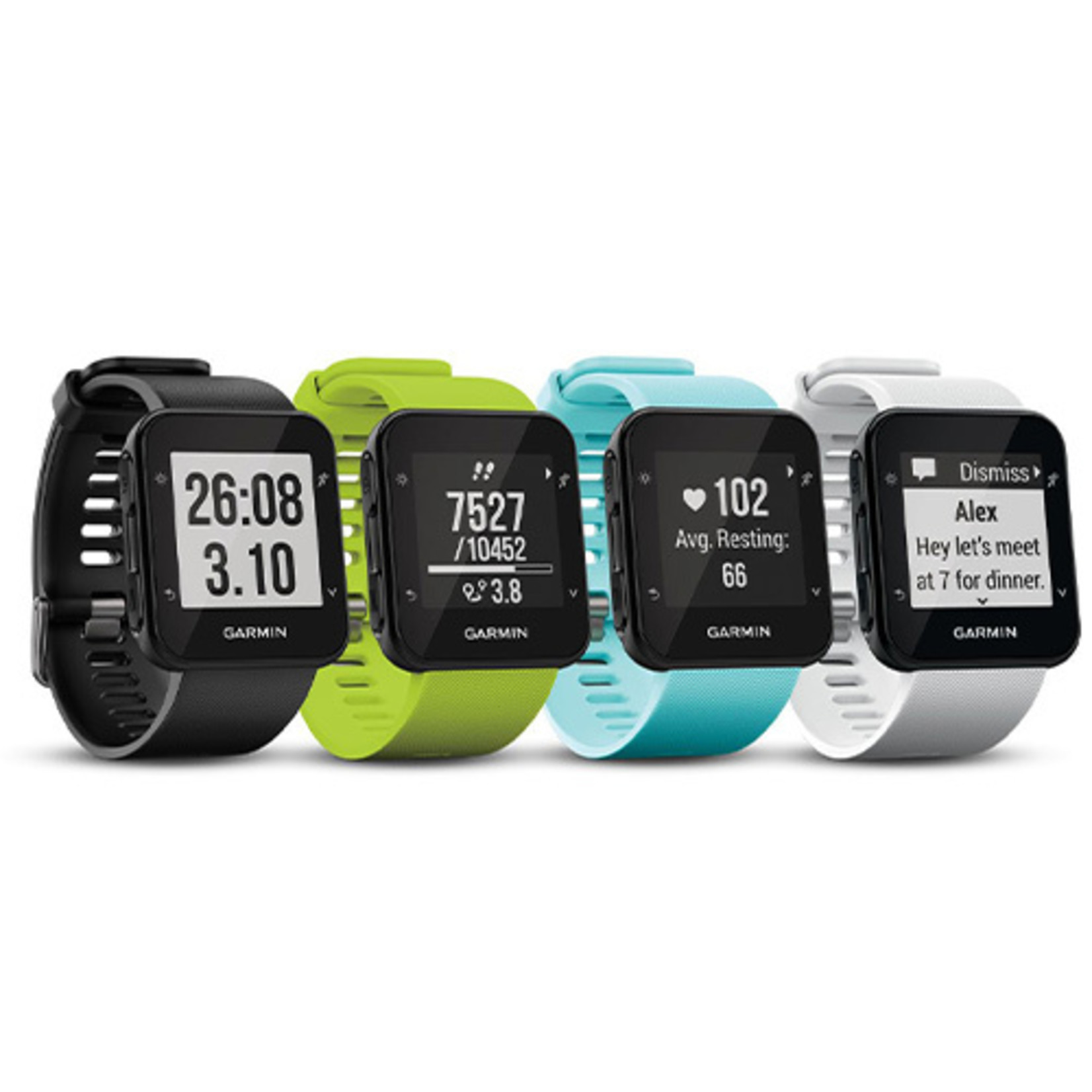 garmin forerunner 35 software update