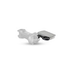 Bontrager BONTRAGER BLENDR GARMIN HIGH MOUNT