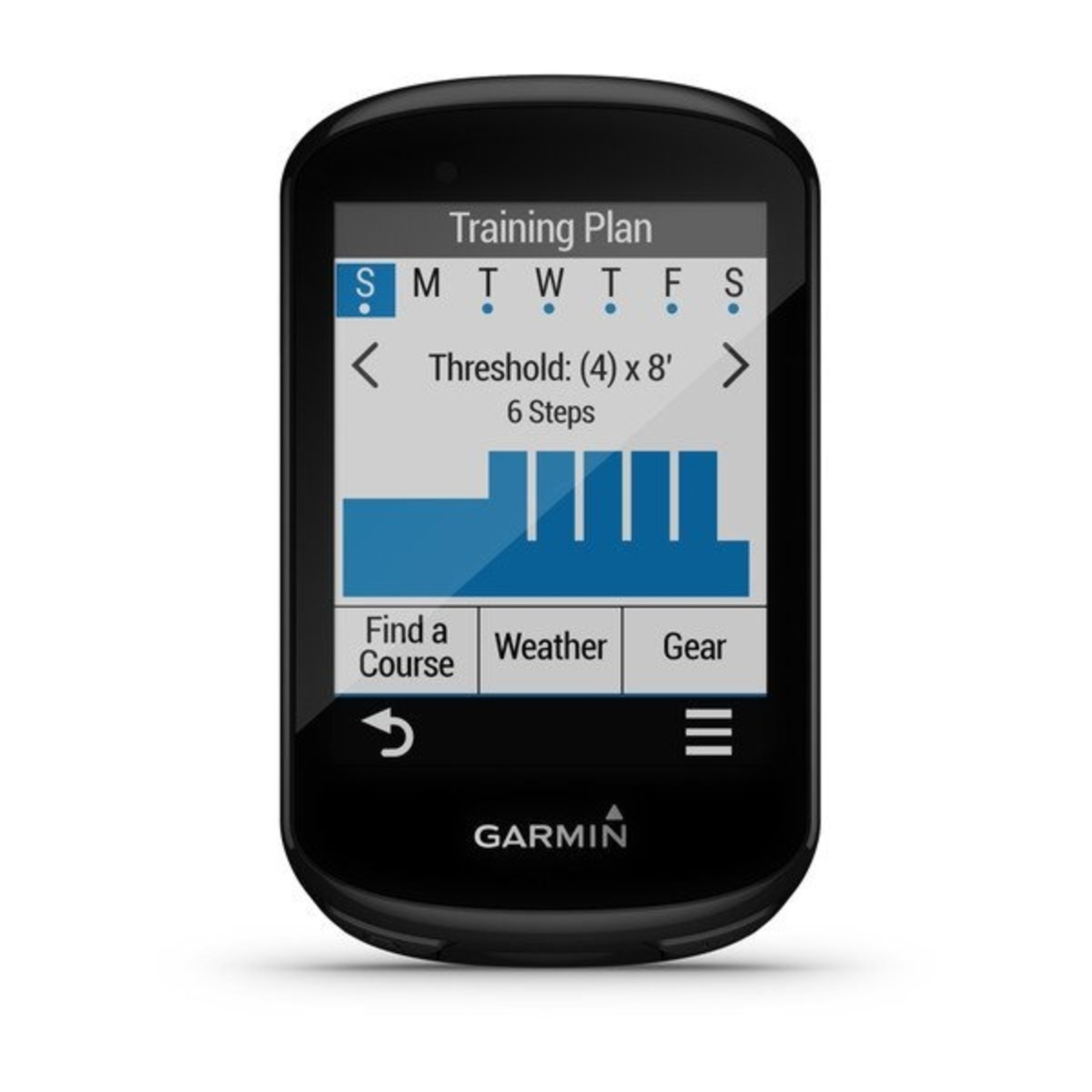 Garmin GARMIN EDGE 830 UNIT