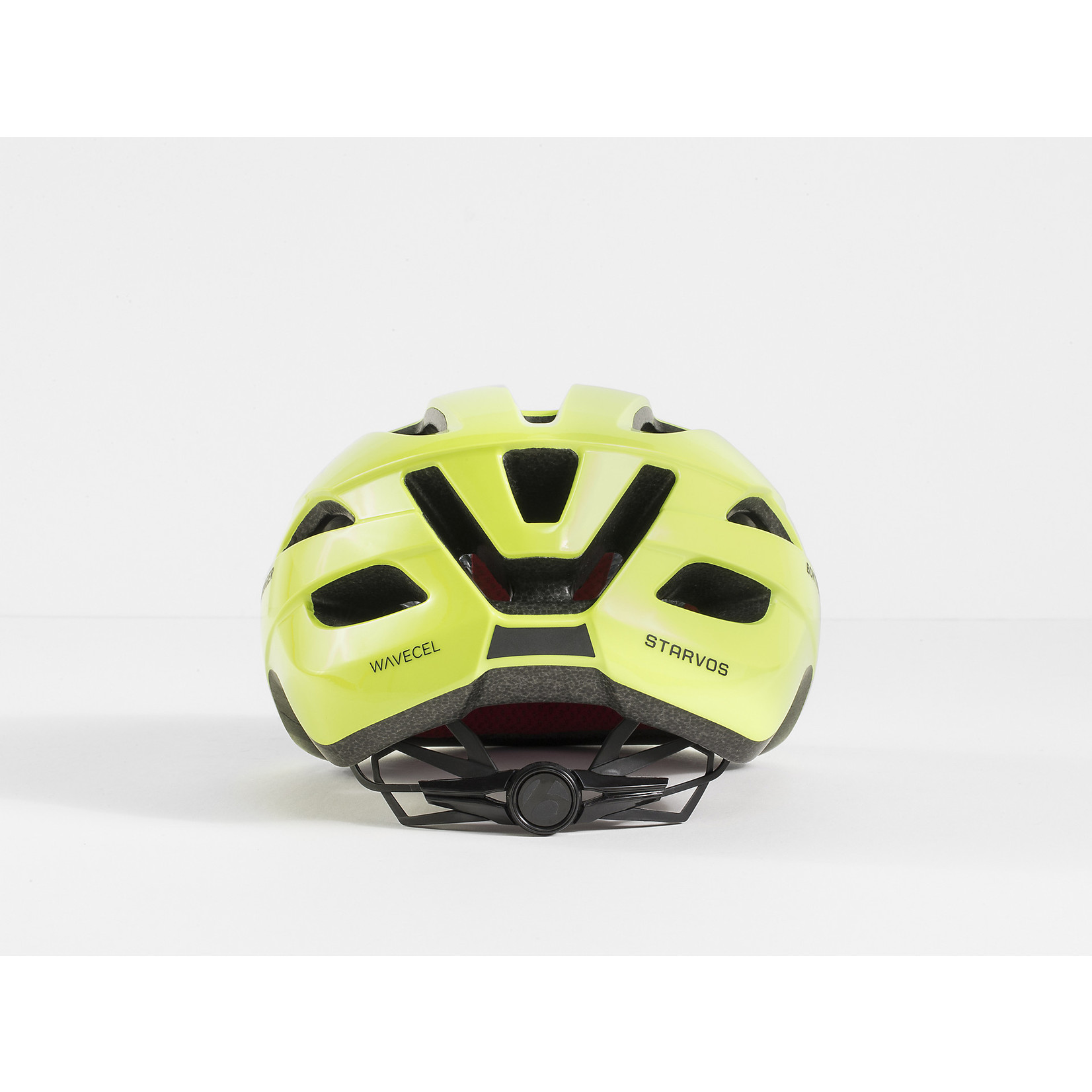 Bontrager BONTRAGER STARVOS WAVECEL HELMET