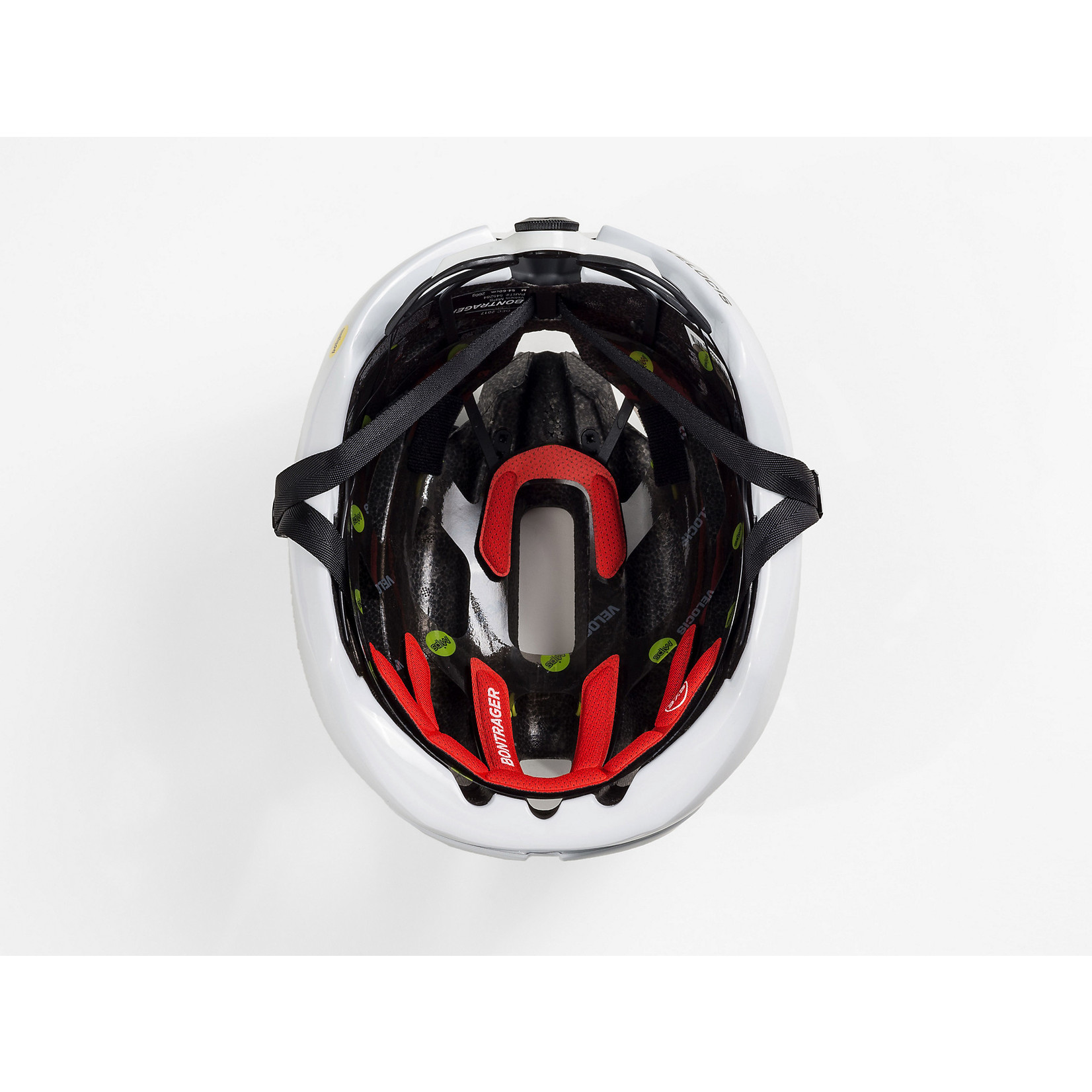 Bontrager BONTRAGER VELOCIS MIPS HELMET