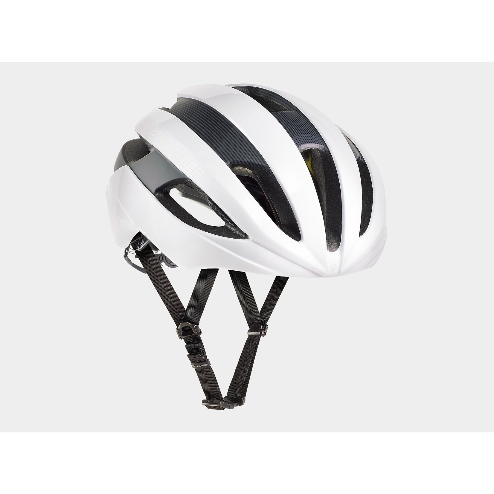 bontrager velocis mips white