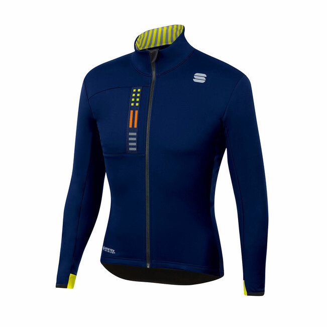SPORTFUL SUPER JACKET - LK Bikes