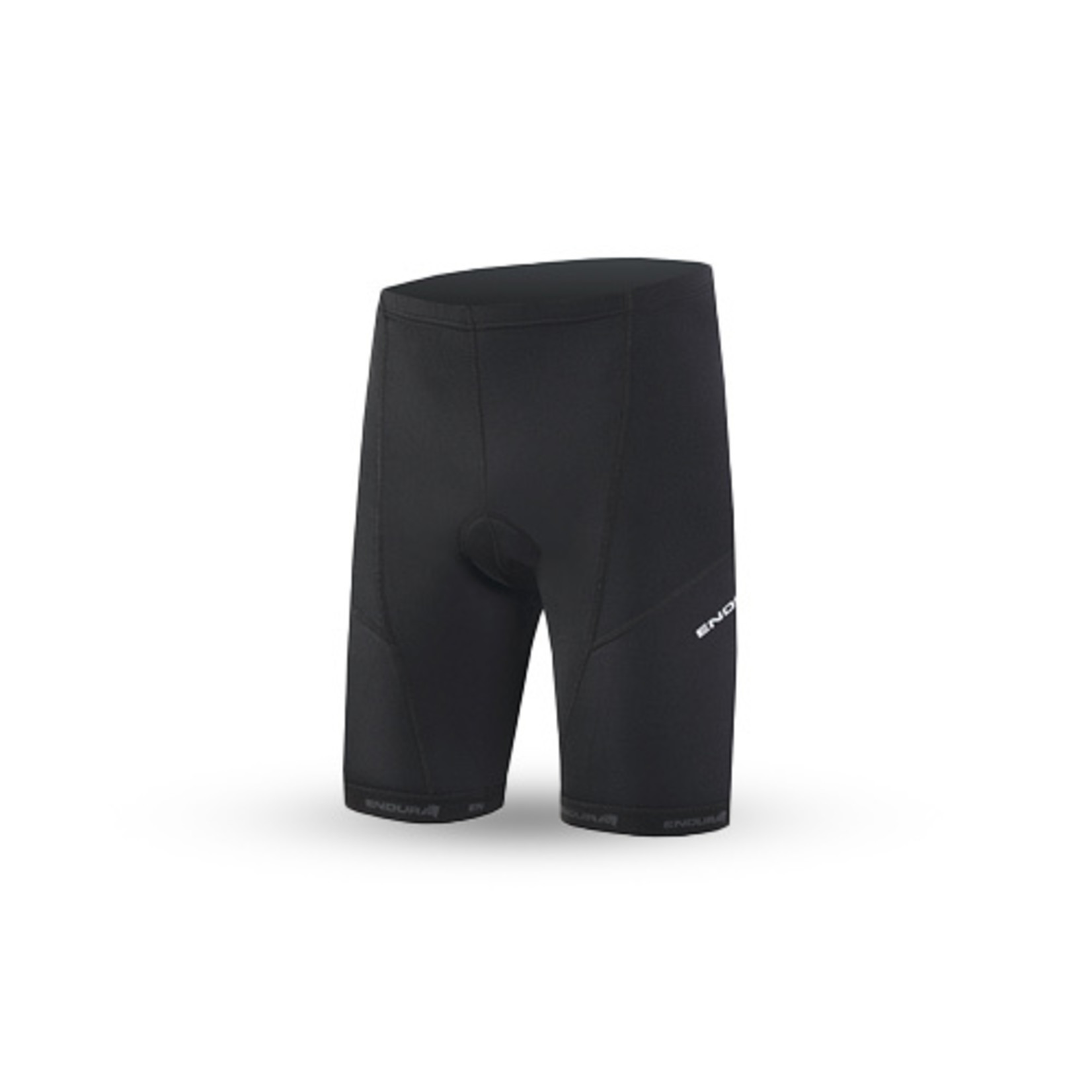 Padded Shorts-Black – 4 Kids Only