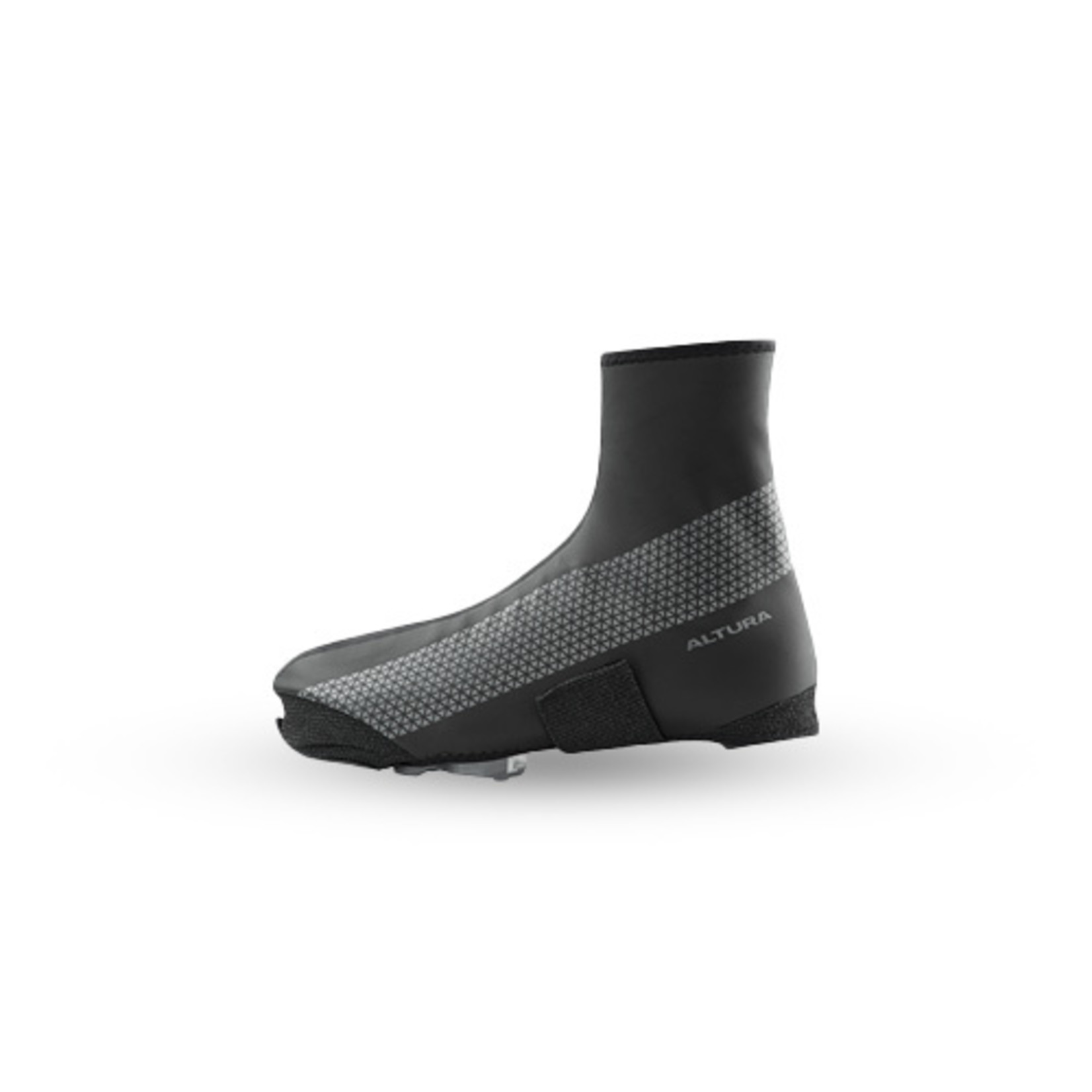 Nightvision Unisex Waterproof Cycling Overshoes – Altura