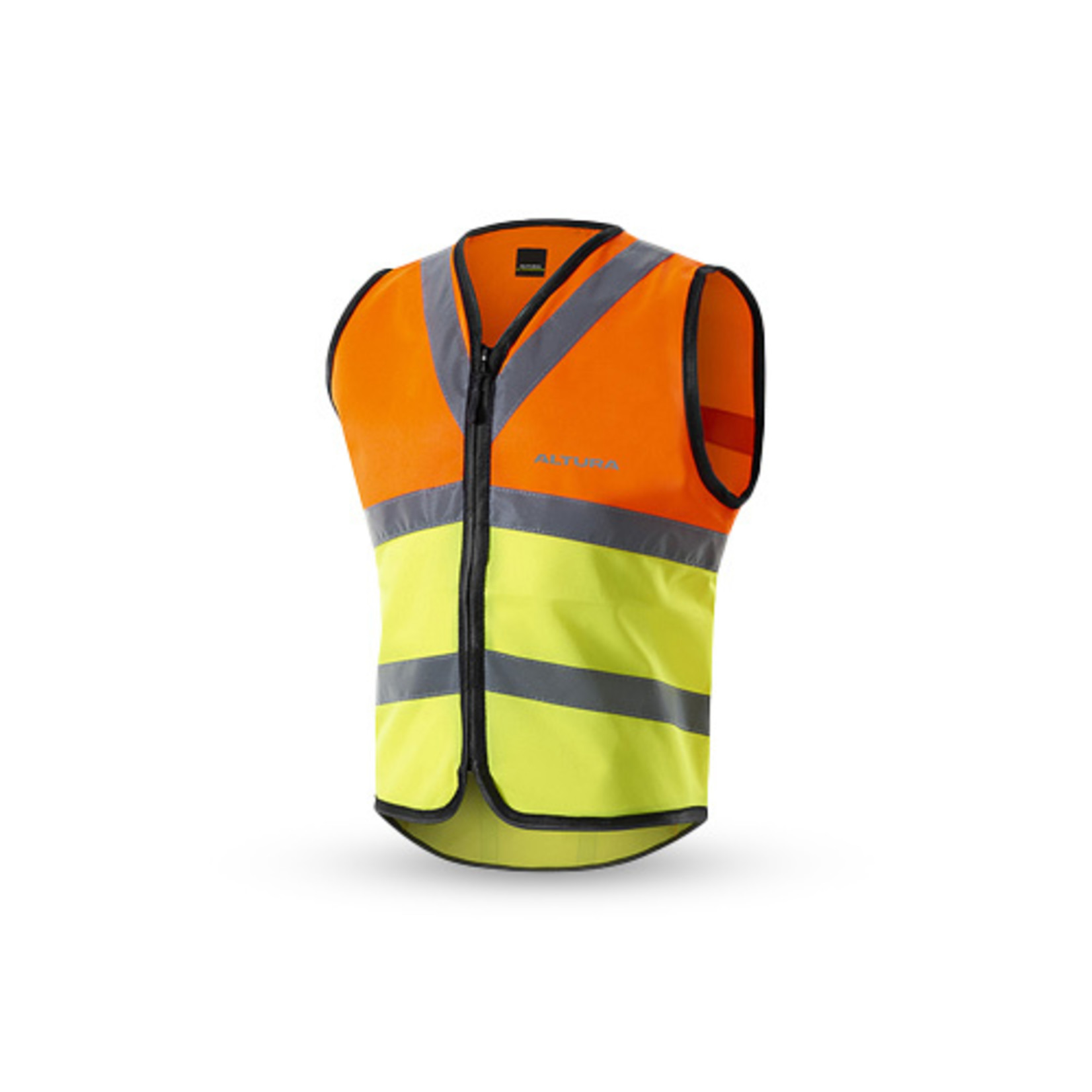 Altura ALTURA NIGHTVISION HI-VIZ SAFETY VEST