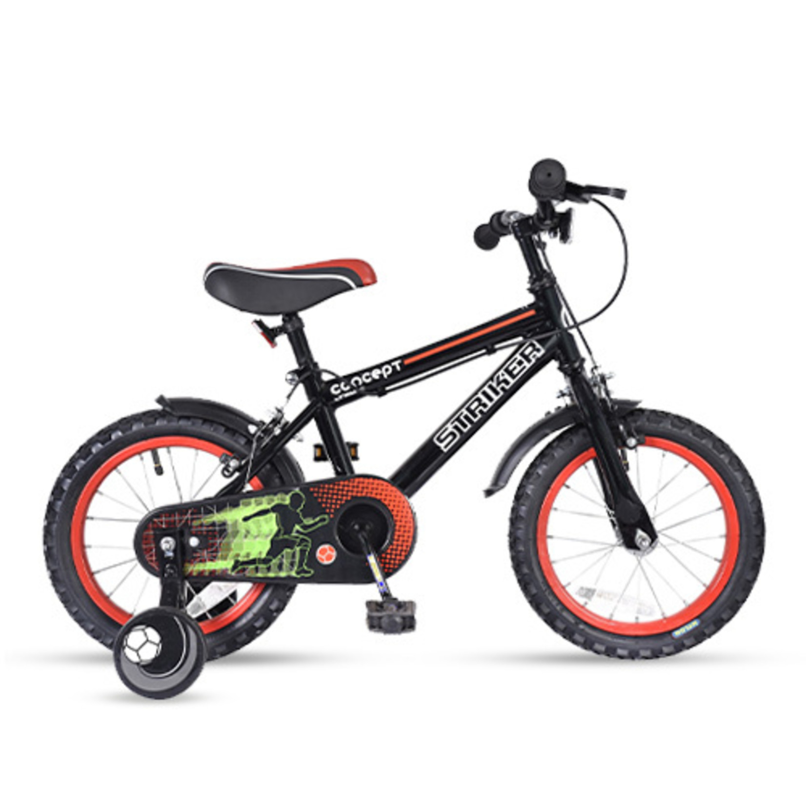 CONCEPT CONCEPT STRIKER 12'' BOYS