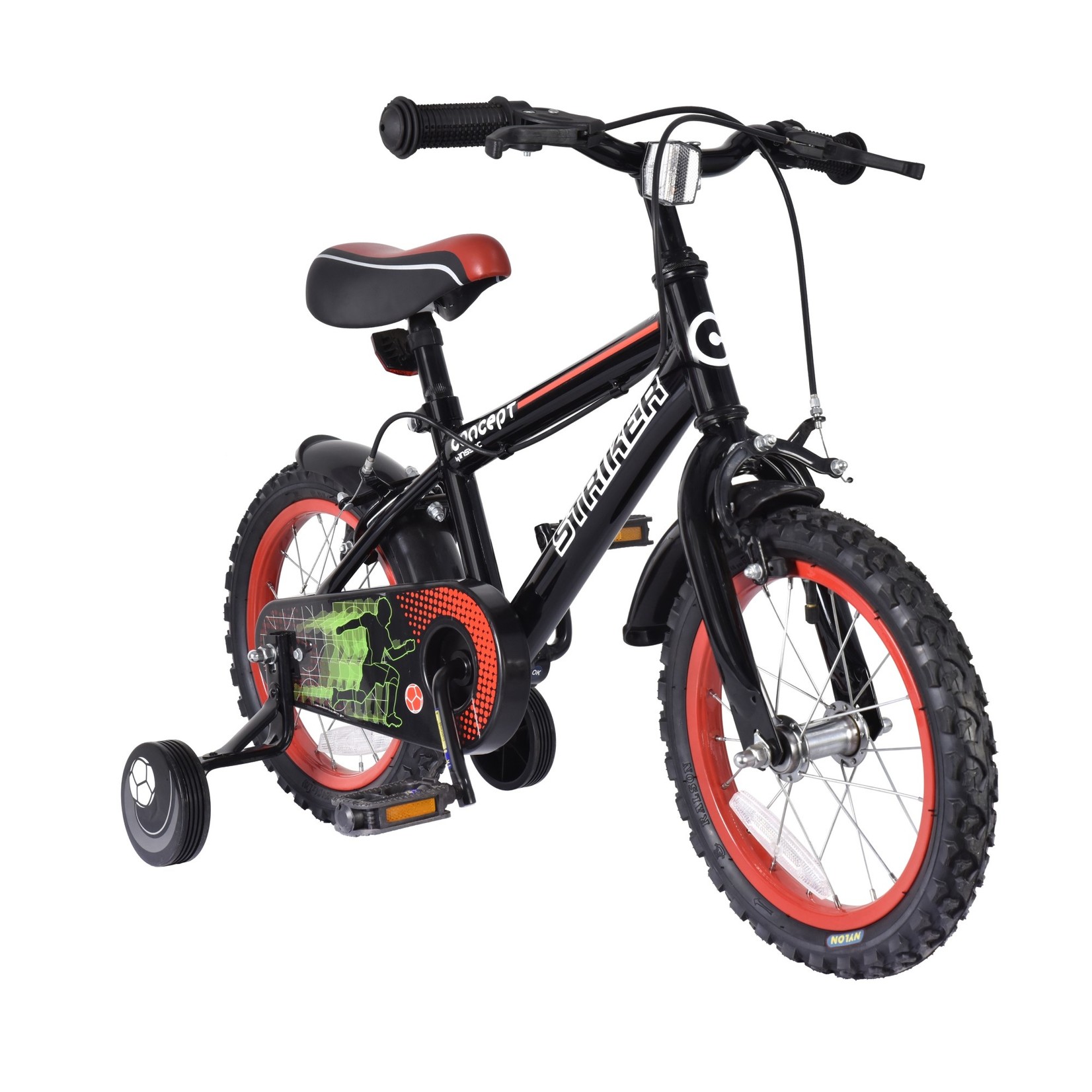 CONCEPT CONCEPT STRIKER 12'' BOYS