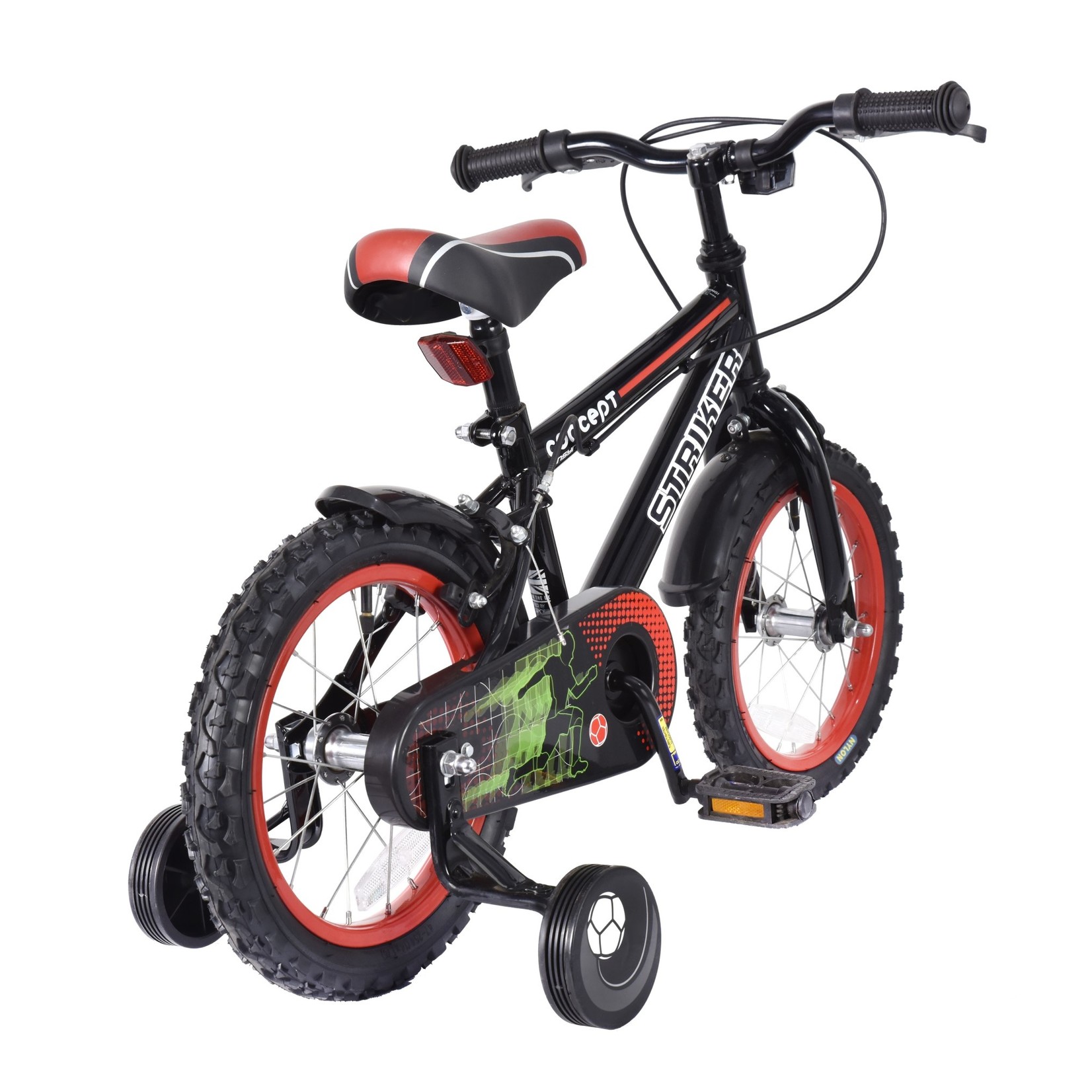 CONCEPT CONCEPT STRIKER 12'' BOYS