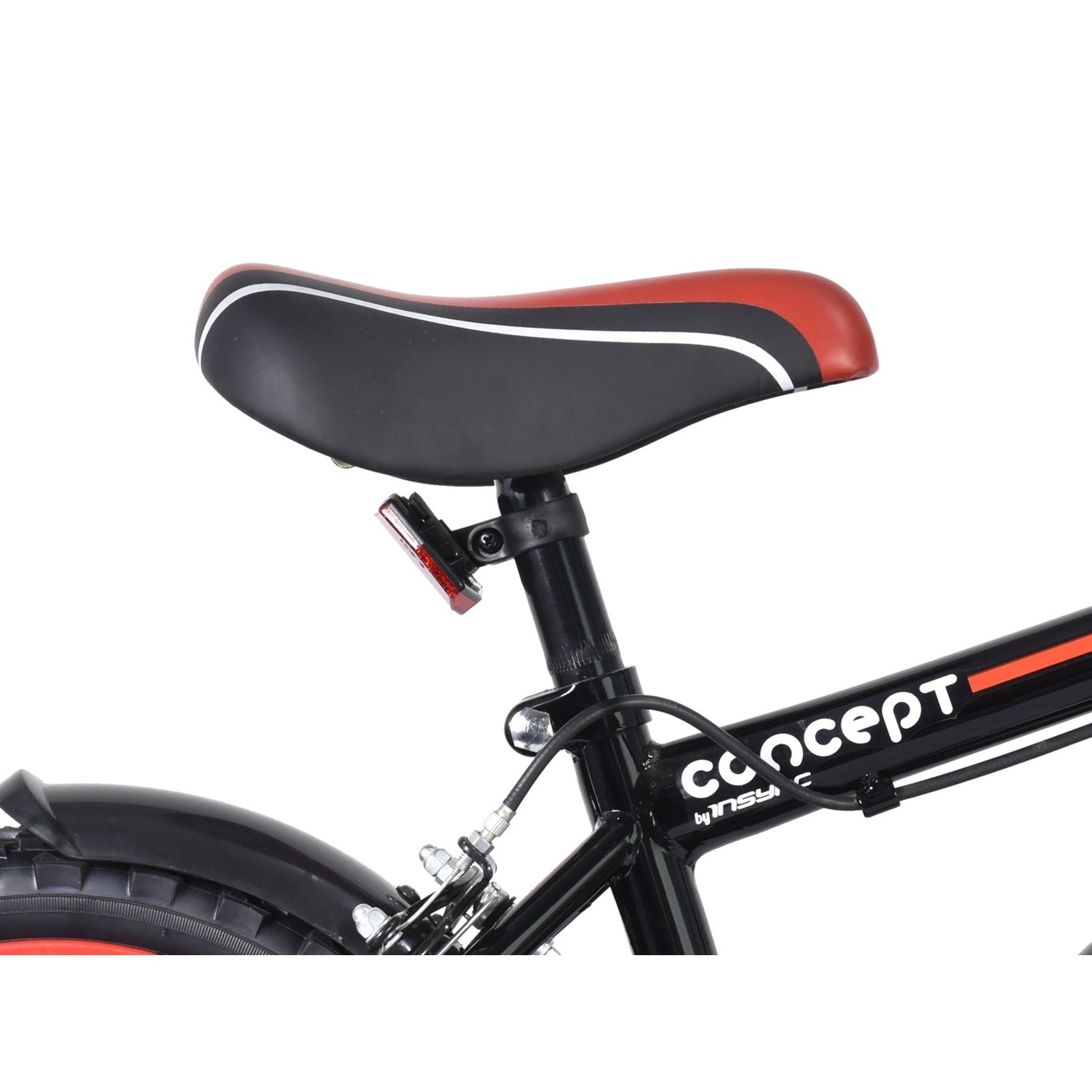 CONCEPT CONCEPT STRIKER 12'' BOYS