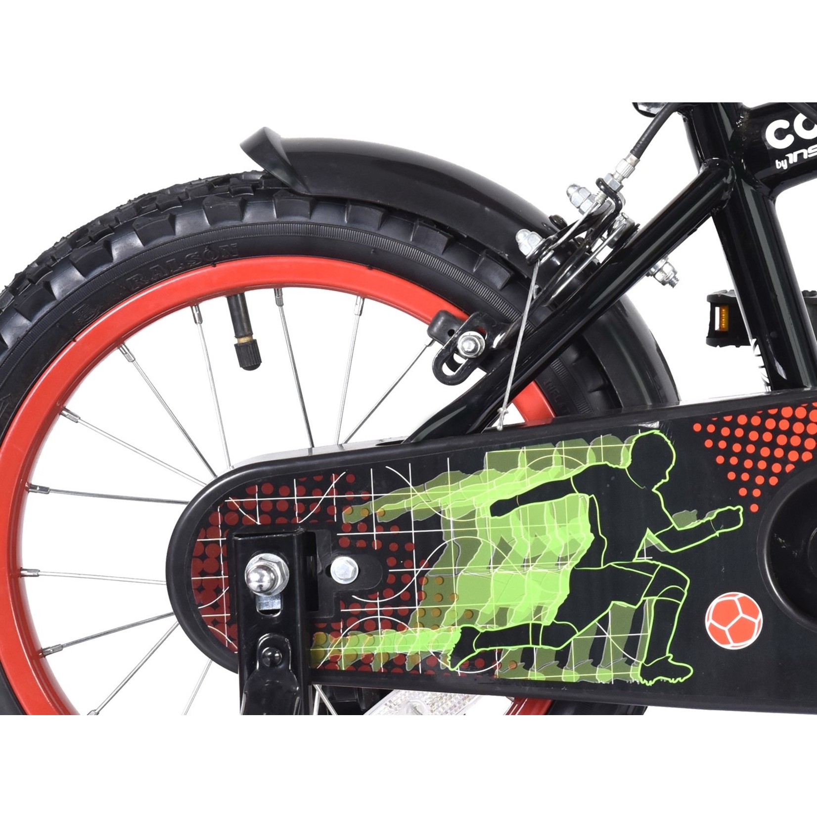 CONCEPT CONCEPT STRIKER 12'' BOYS