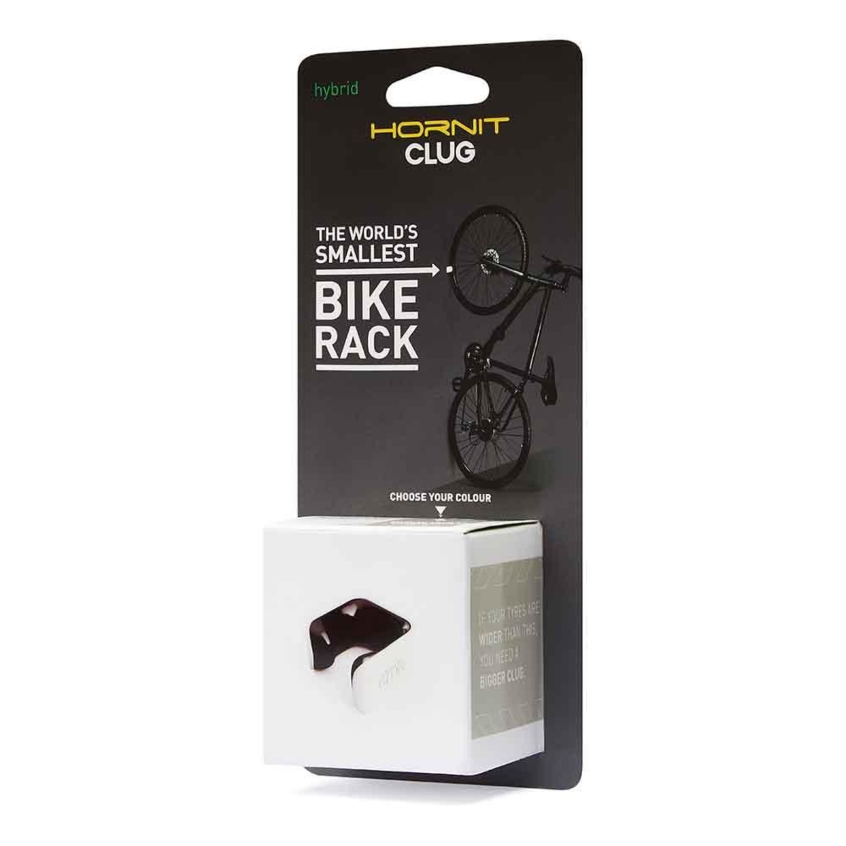 Hornit HORNIT CLUG BIKE RACK