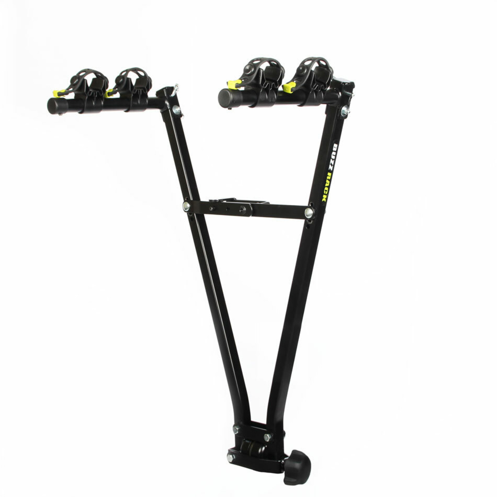 BUZZ RACK BUZZ RACK V-BUZZ TOW BAR CARRIER 2 BIKE