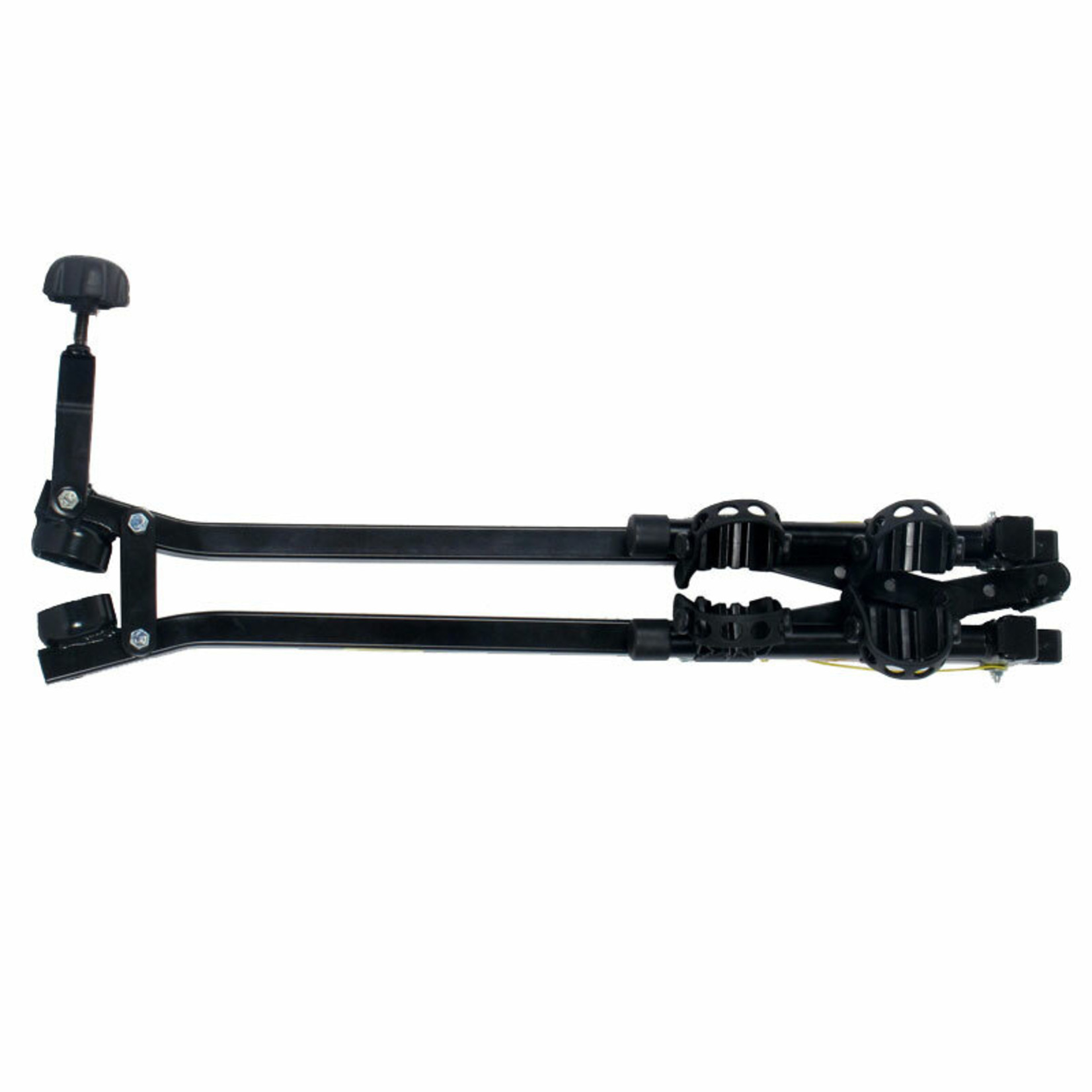 BUZZ RACK BUZZ RACK V-BUZZ TOW BAR CARRIER 2 BIKE