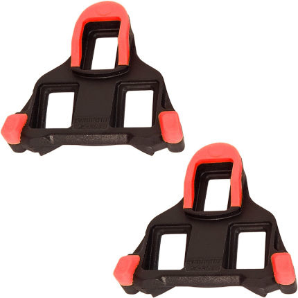 Set Tacchette Ciclismo SPD-SL SH11 – Compatibili Shimano – Con Bulloni E Chiave Brugola